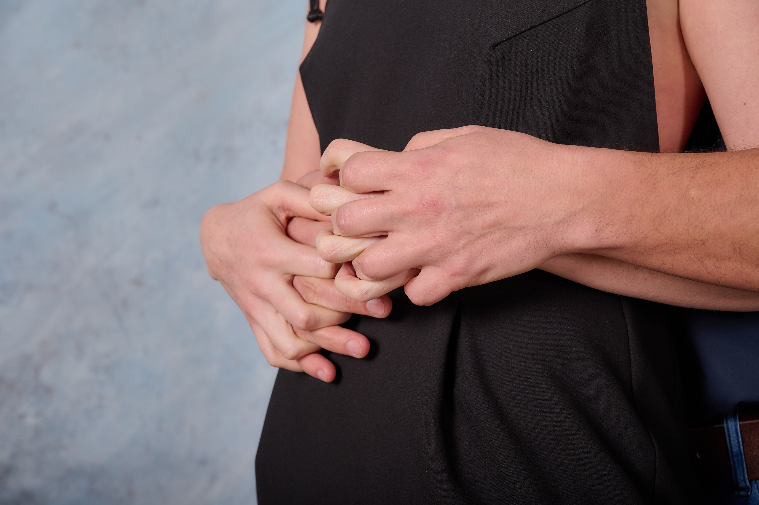 Фотосессия Анны и Андрея. Никита Хохловский фото и видео продакшн