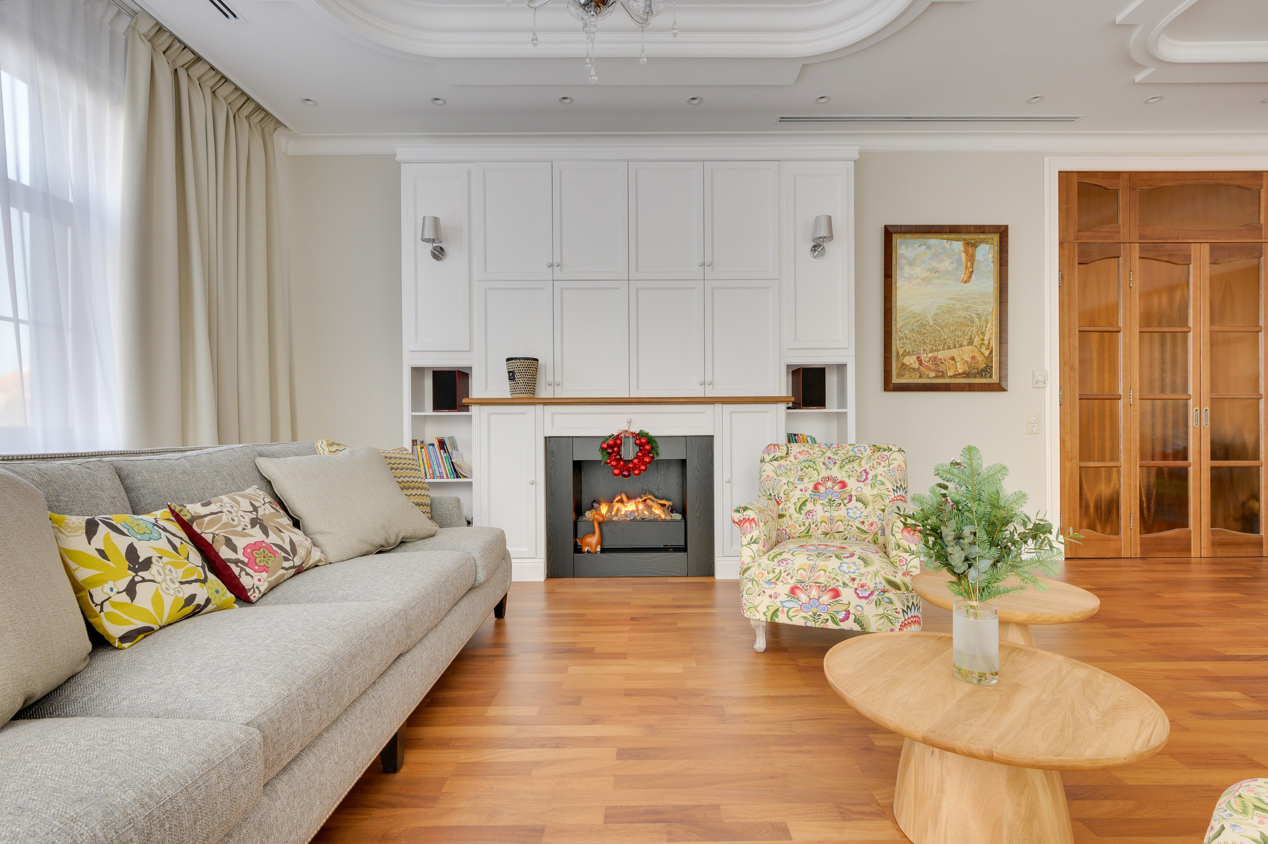 Проспект Мира. Никита Хохловский фото и видео продакшн