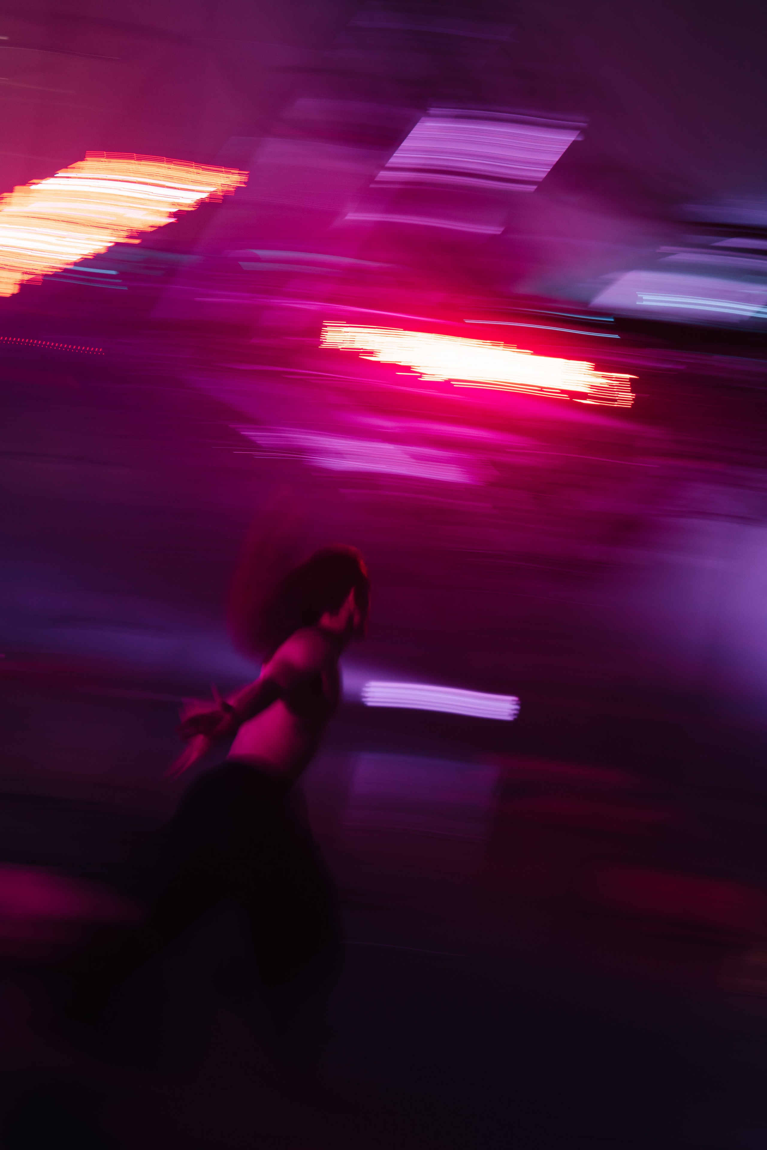 PERFORMA, The Hour of the Horse. @tomrus: Рустам Шагиморданов — фотограф