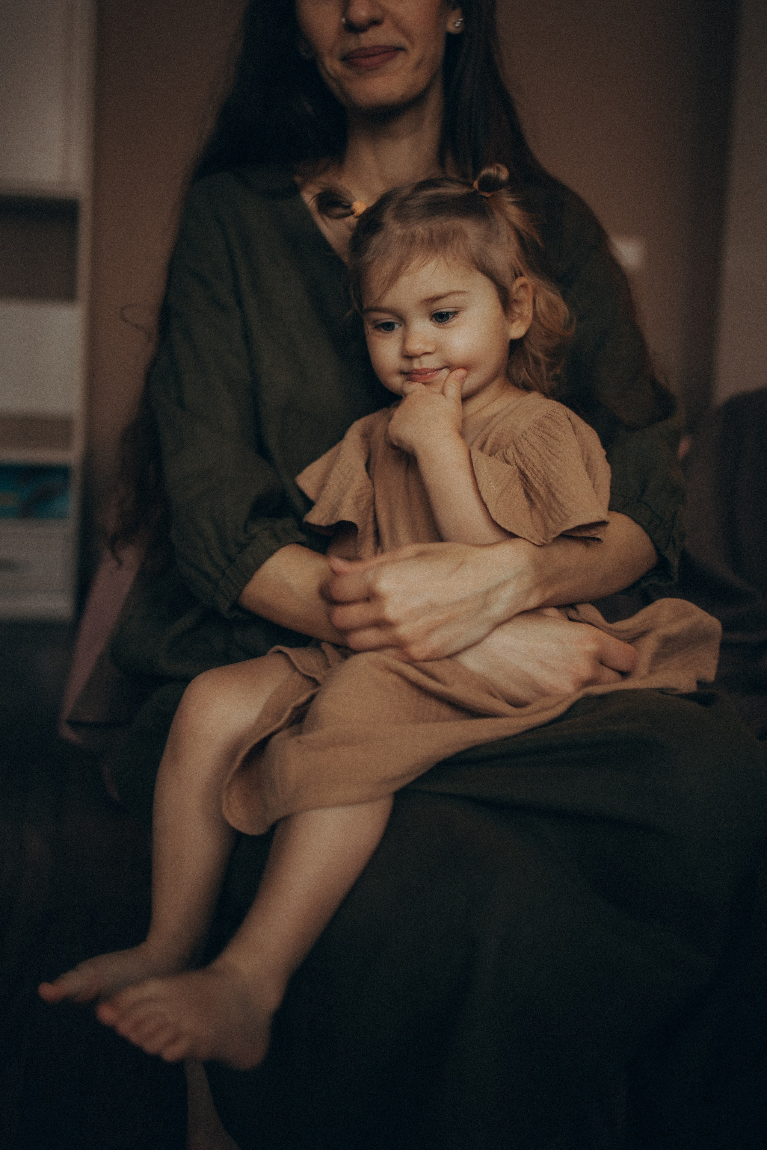 Антон + Виктория = Стёпа и Варя. Семейный и детский фотограф в Нижнем Новгороде Анурьева Алена