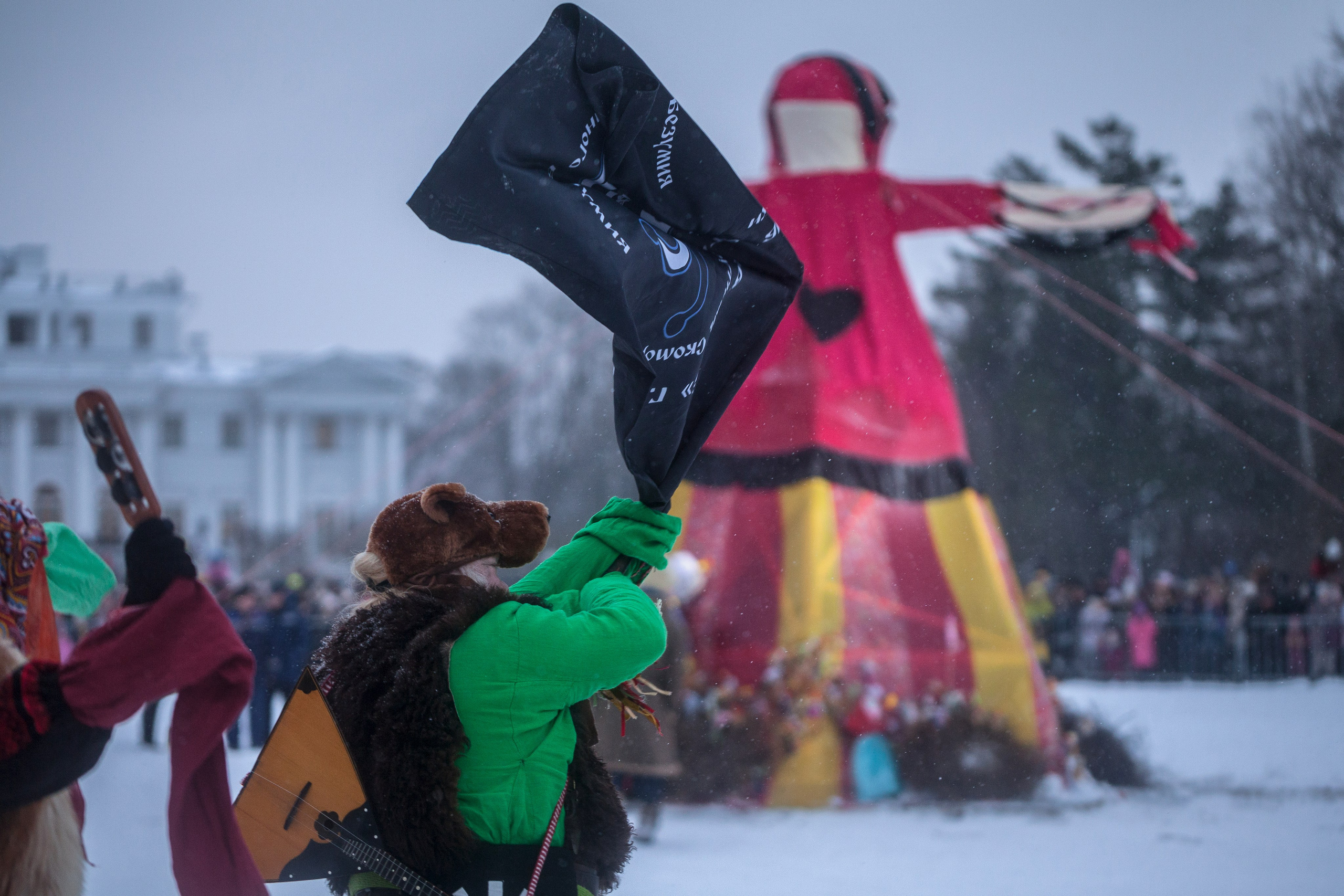 Масленичные гуляния на Елагином острове '23. Семейный и предметный фотограф Мария Львова Санкт-Петербург flitphoto
