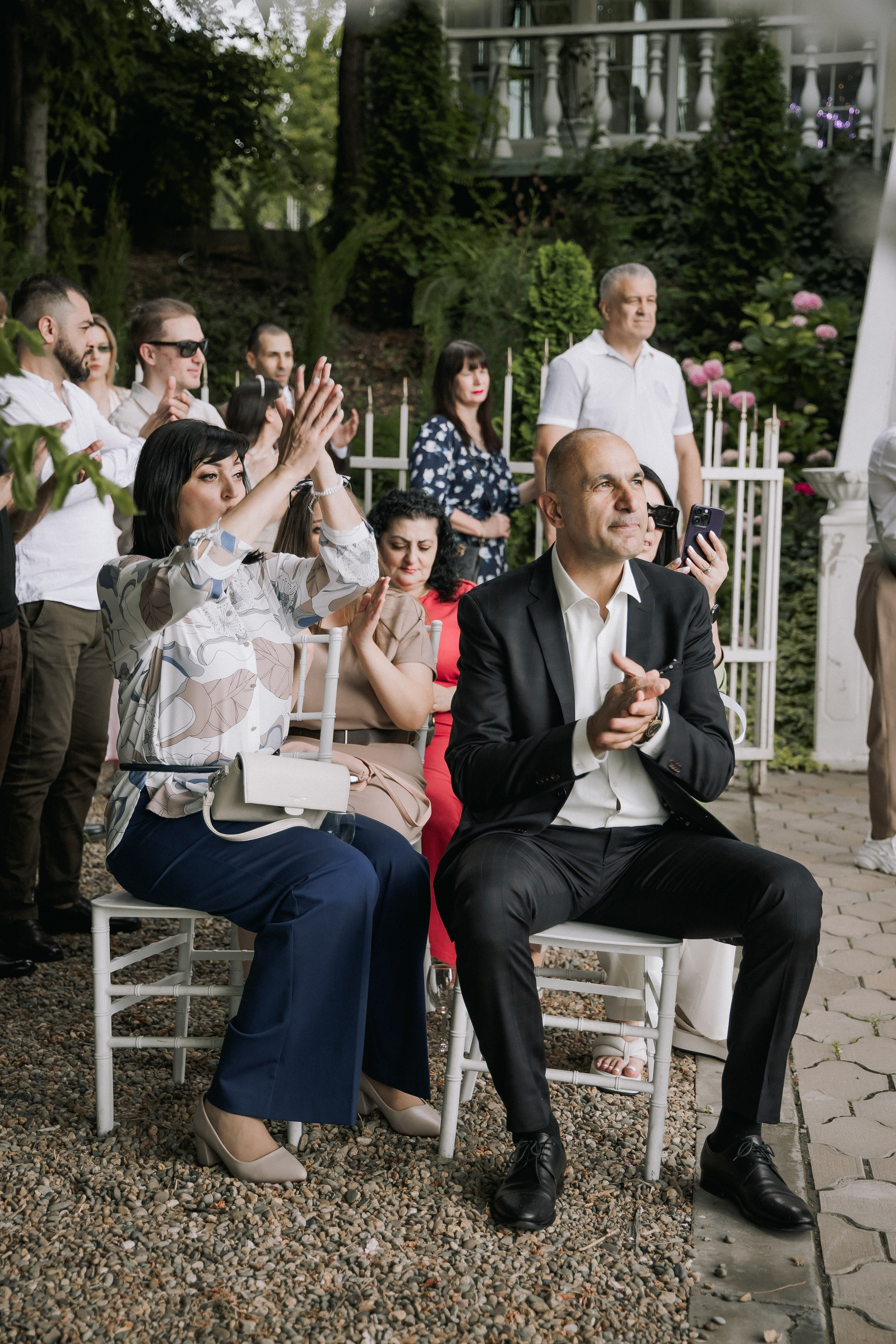 Свадебный день Лины и Роберта. Свадебная фотография. Арина Рубах