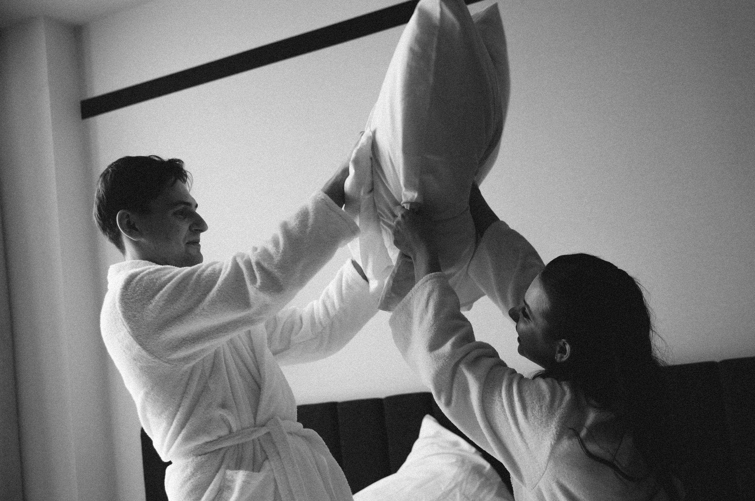 Анатолий и Кристина: история любви в каждом кадре. Фотограф Семён Гнеушев