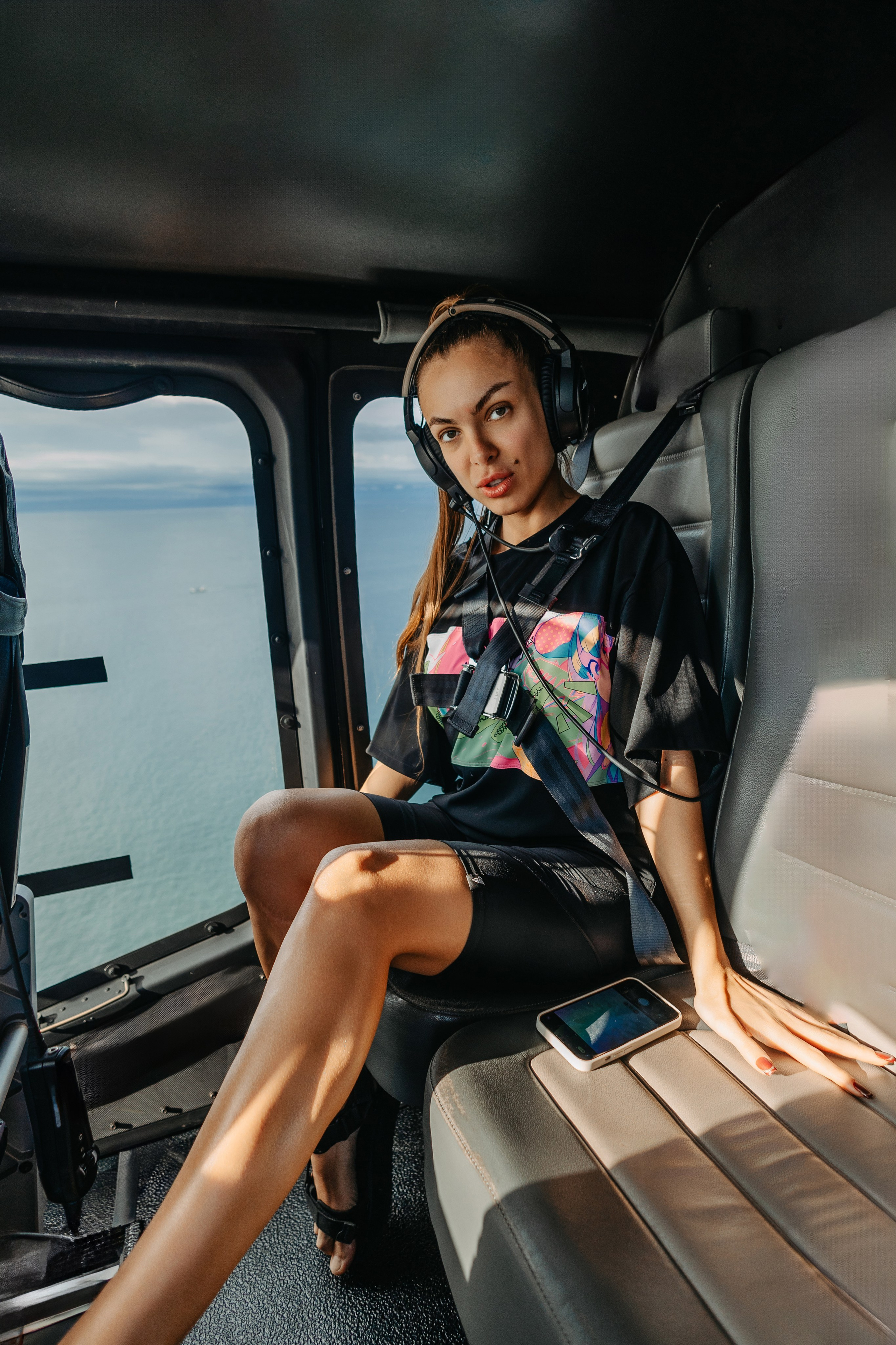 Price. Профессиональный фотограф Нурмиева Вероника