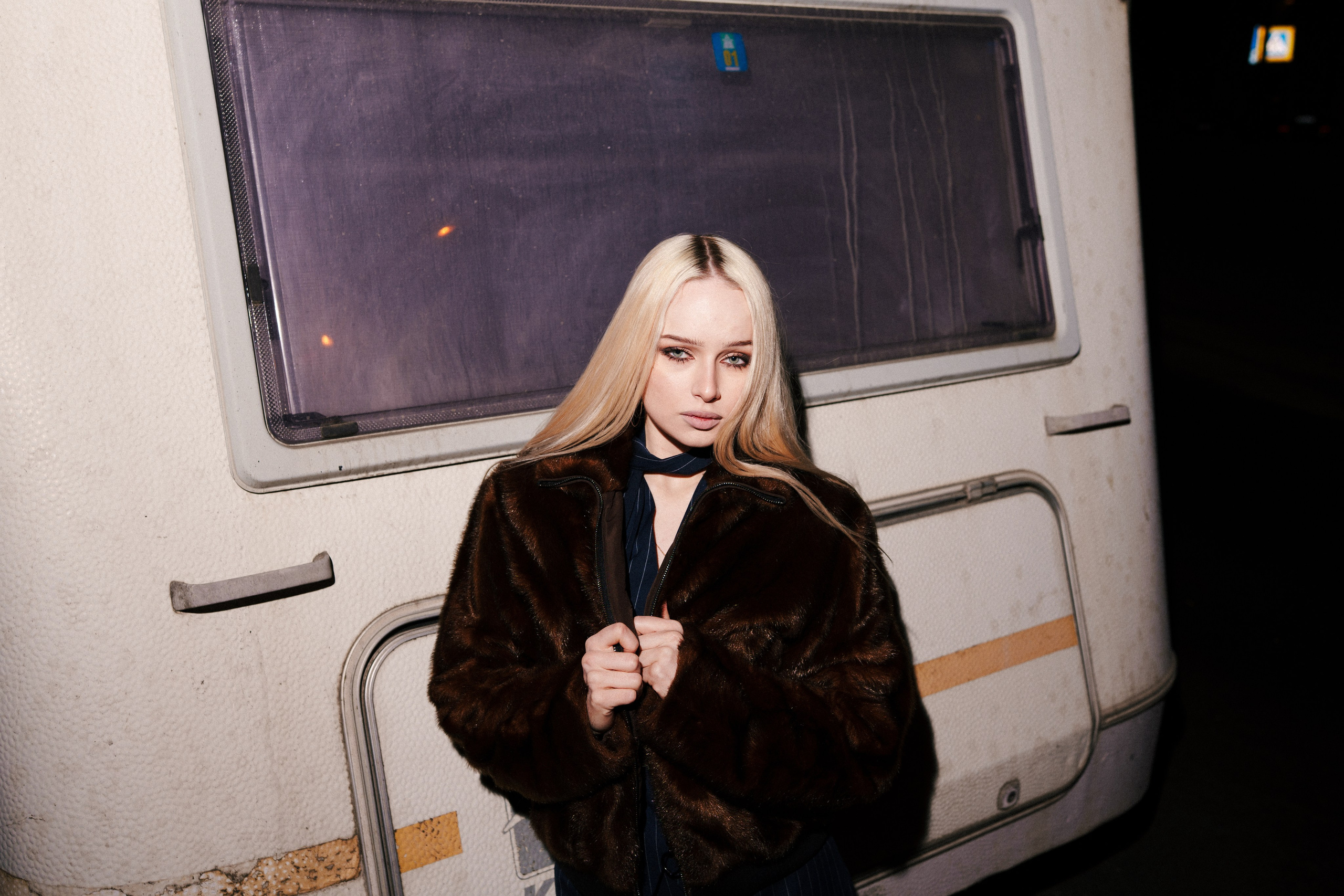 Алина. Фотограф в СПБ Алмаз Камаев