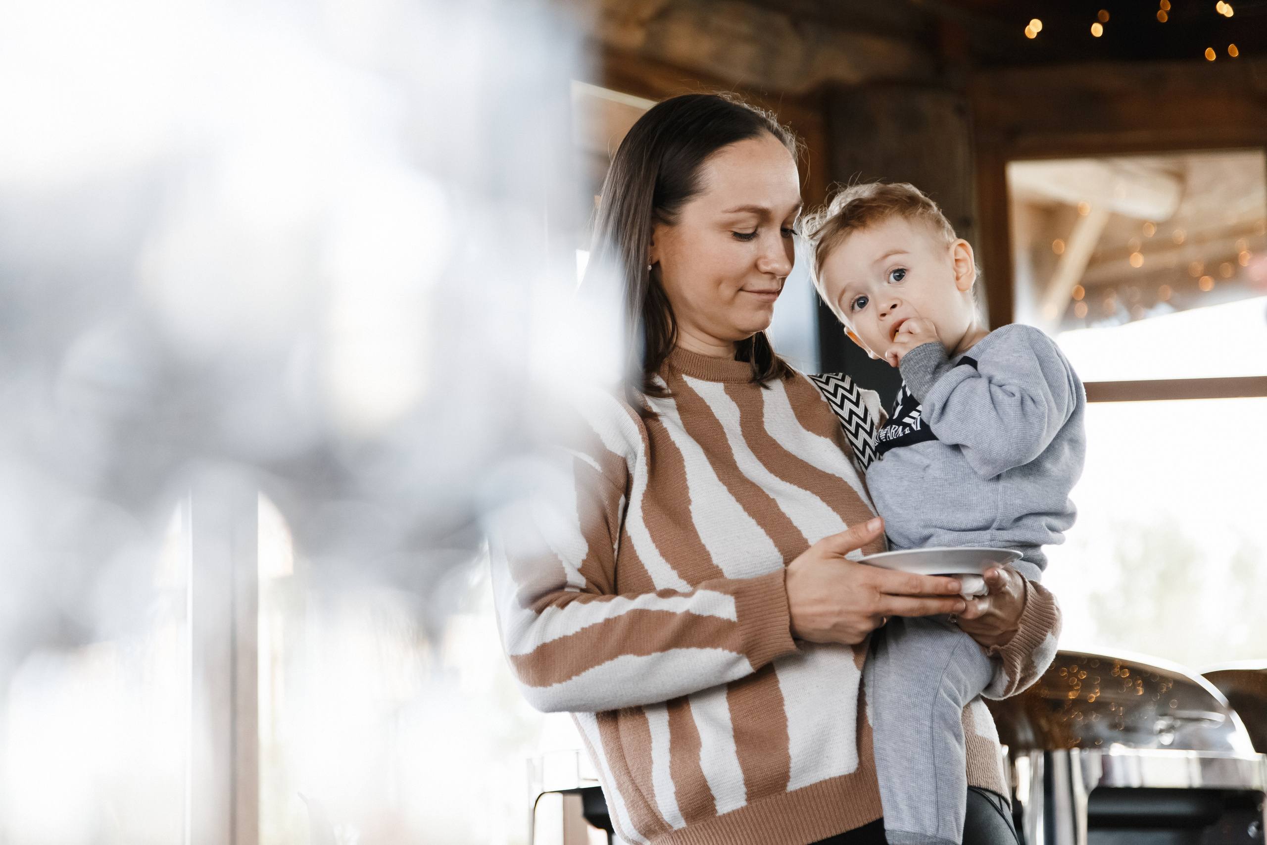 Gender Party. Фотограф Иван Гуляев