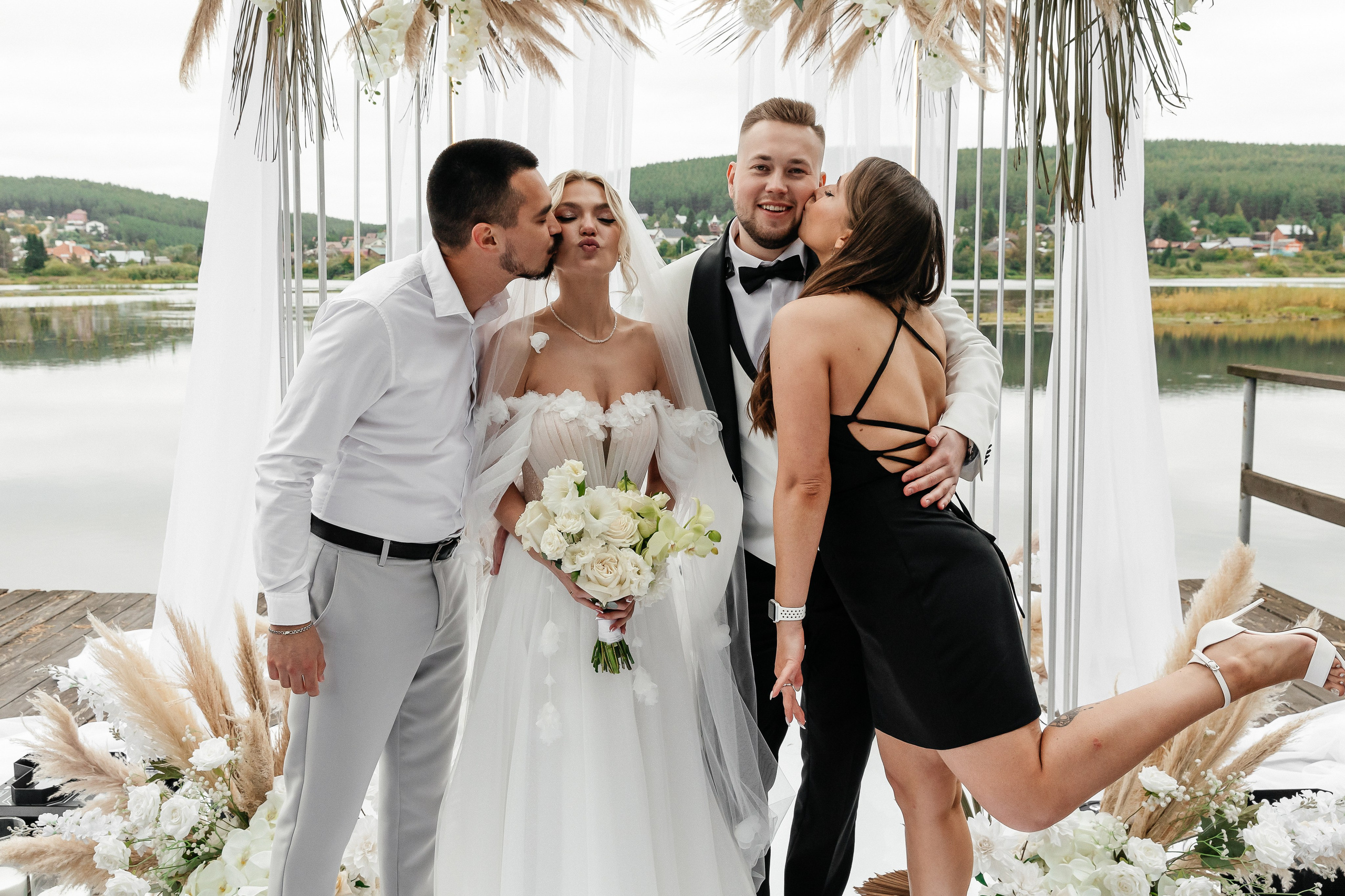 MARIA & LEV. Свадебный фотограф | Екатеринбург | Сочи | Артем Шестаков