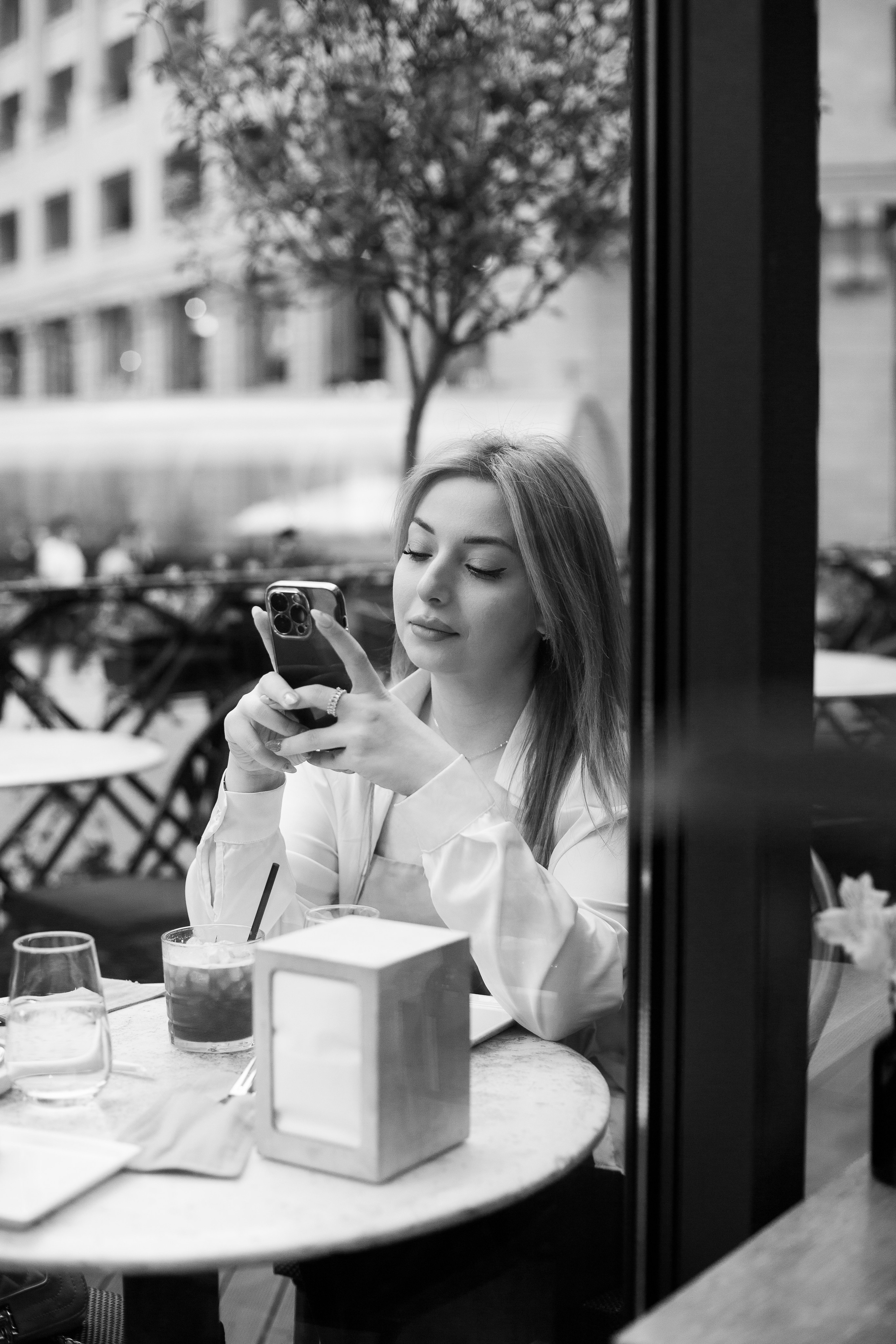 Элен. Свадебный фотограф Анастасия Багдасарян