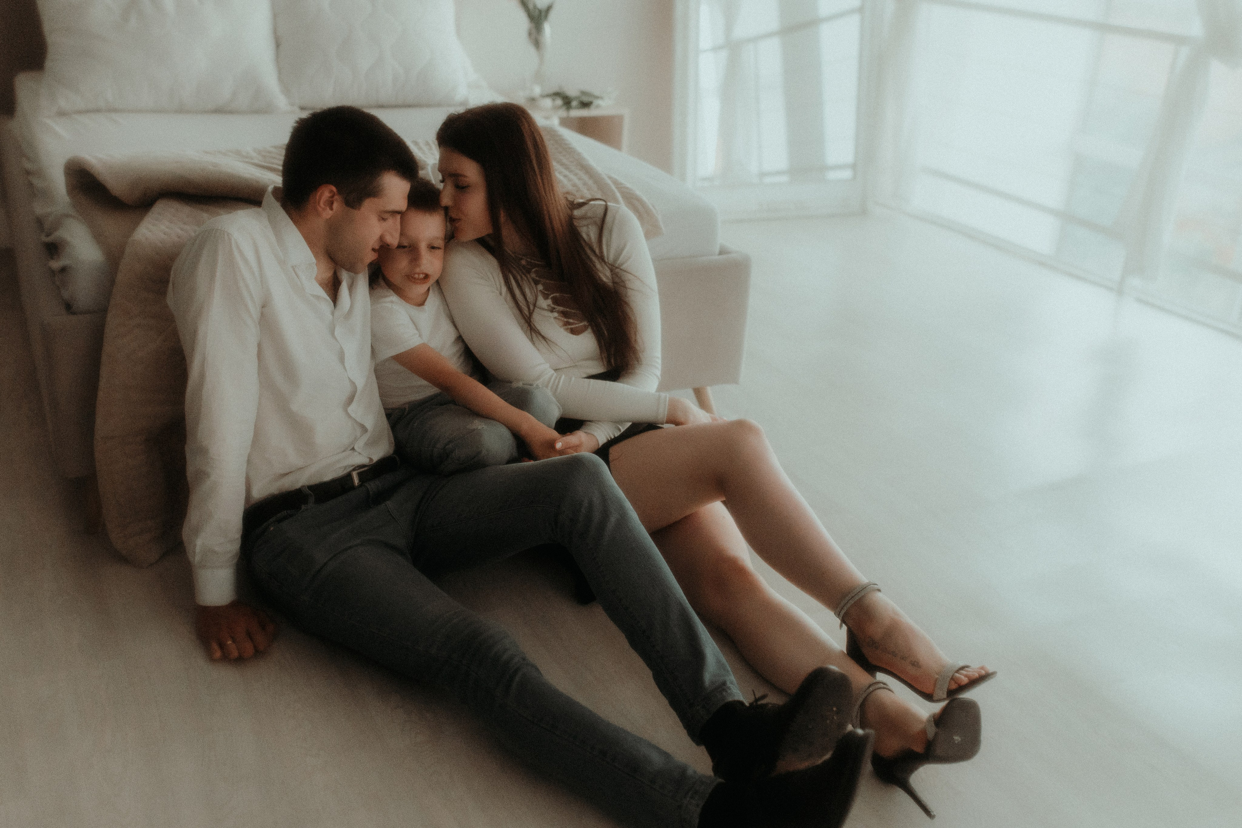 Alexandr & Dariya. Фотограф в г. Иваново, Яргейкин Никита