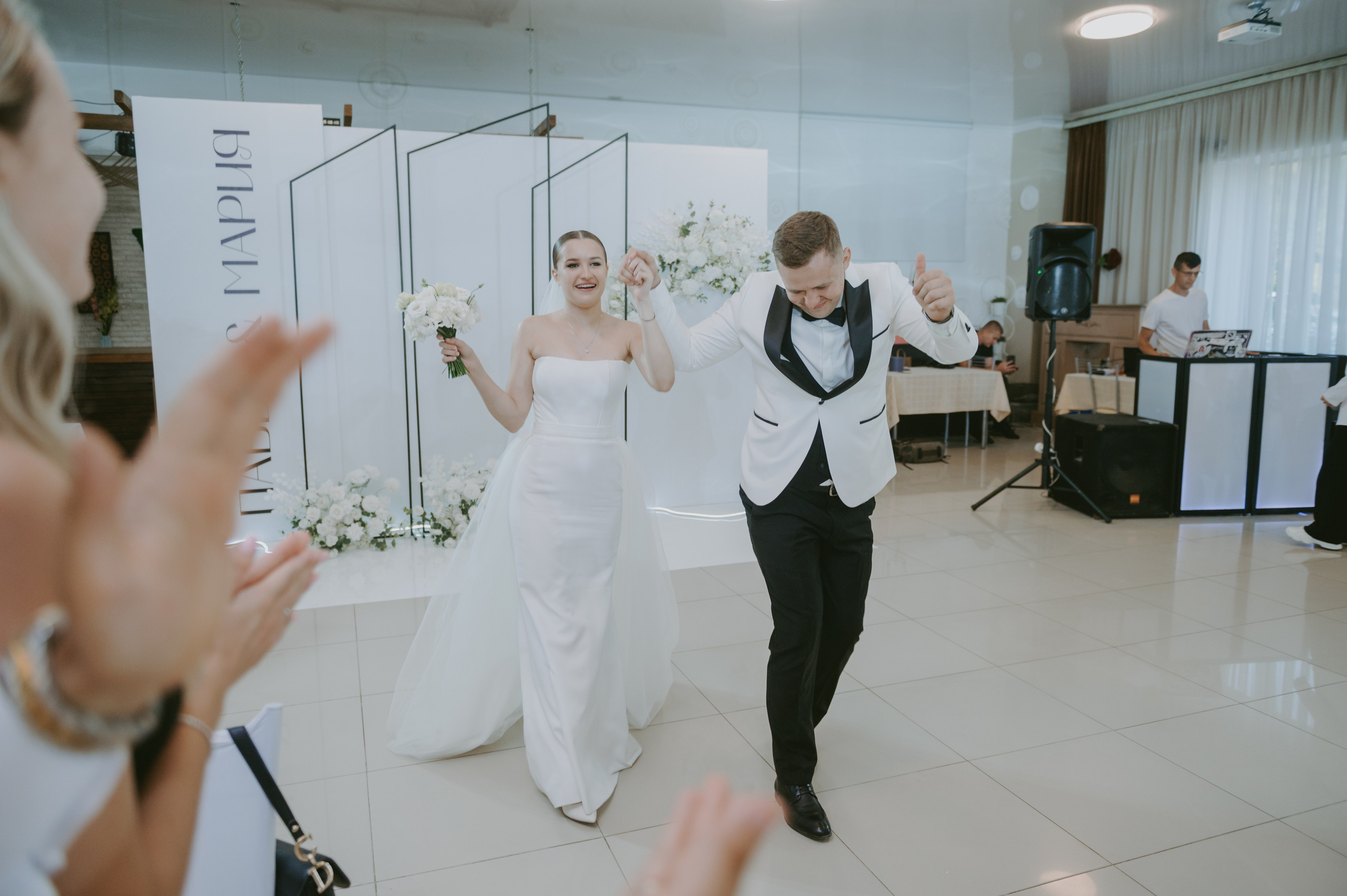 Мария&Павел фотограф Елена Горбач. Свадебный и семейный фотограф город Темрюк Фотостудия Темрюк