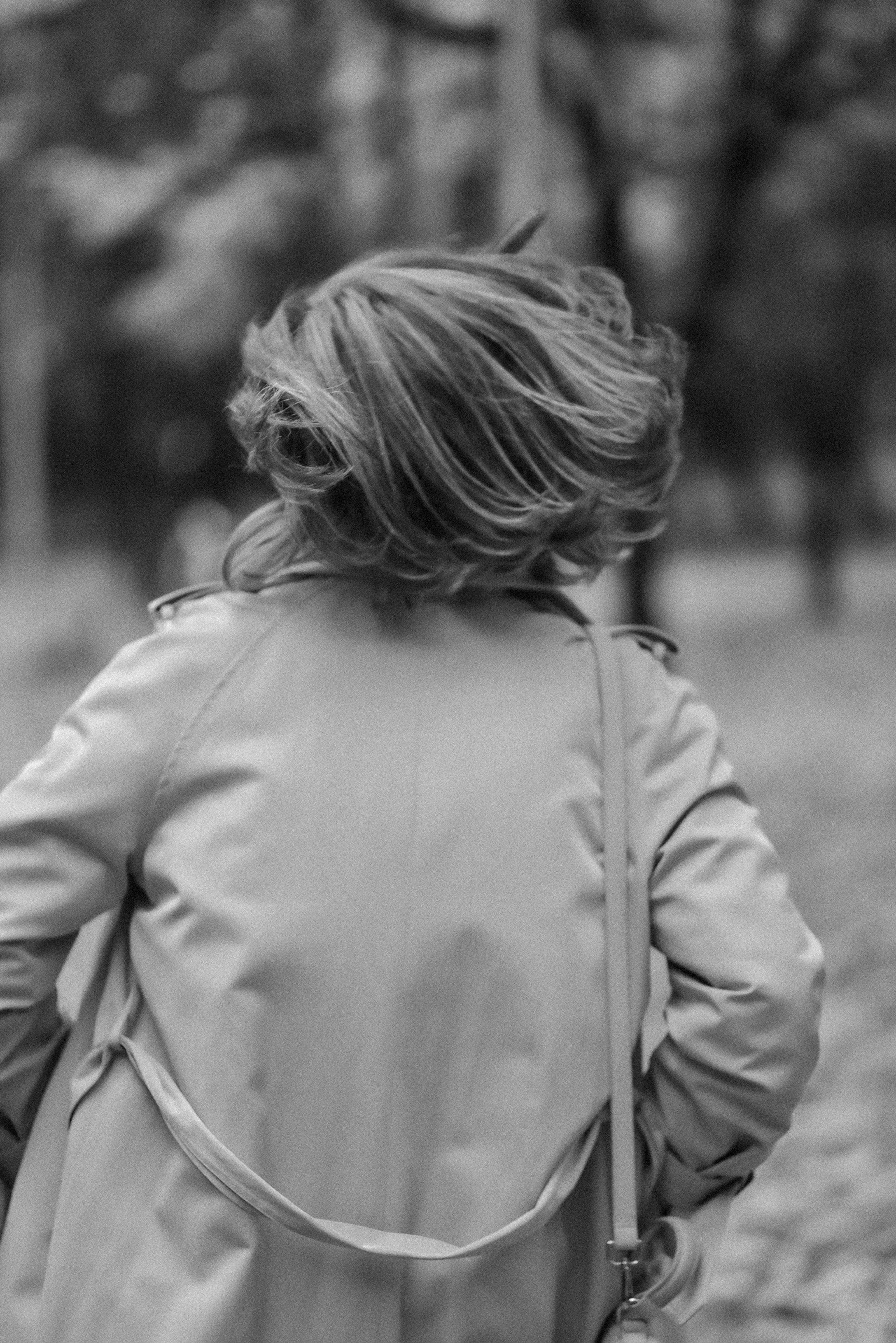 Прогулка Даша и Женя. Фотограф в Москве