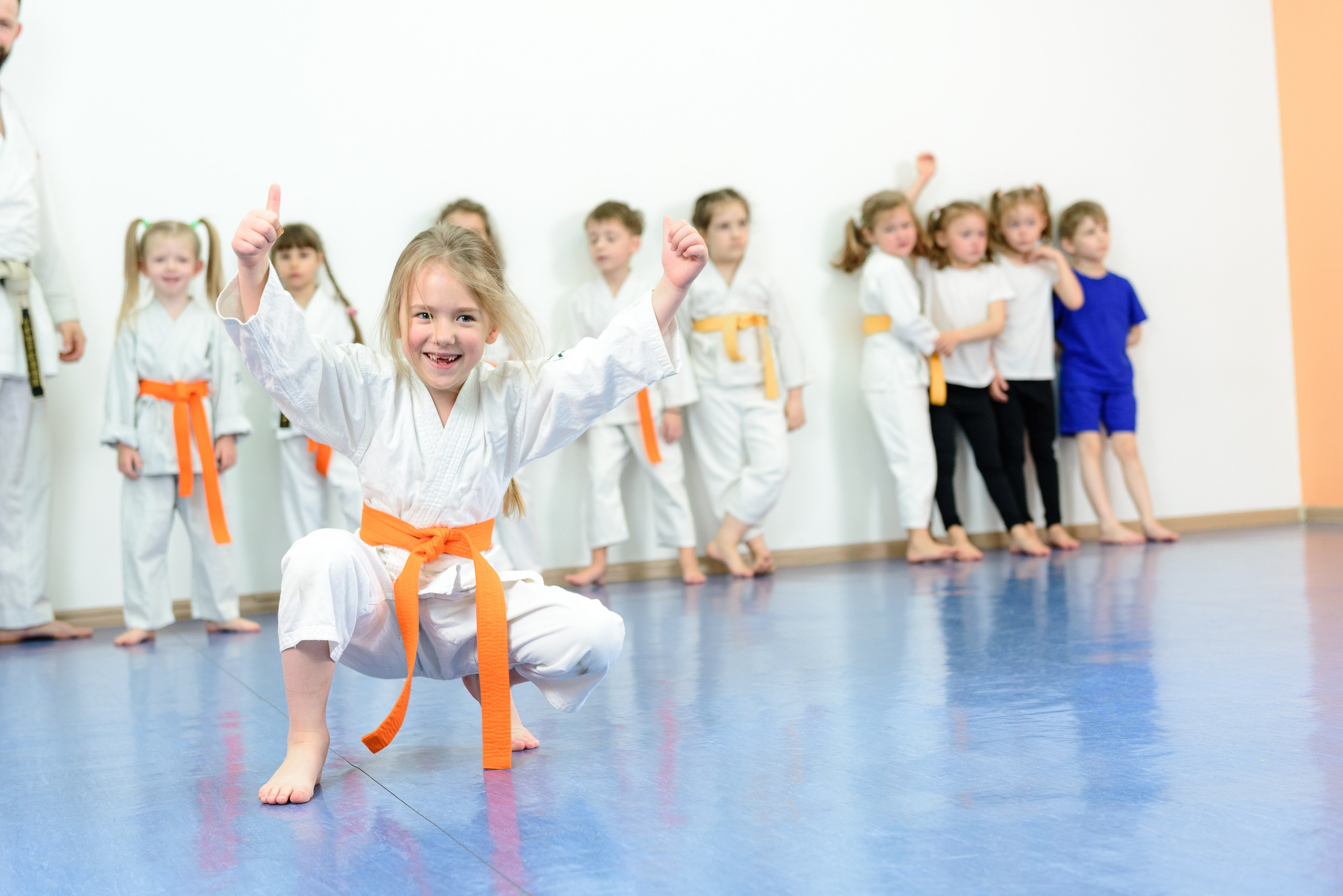 Детские. Фотограф в Москве