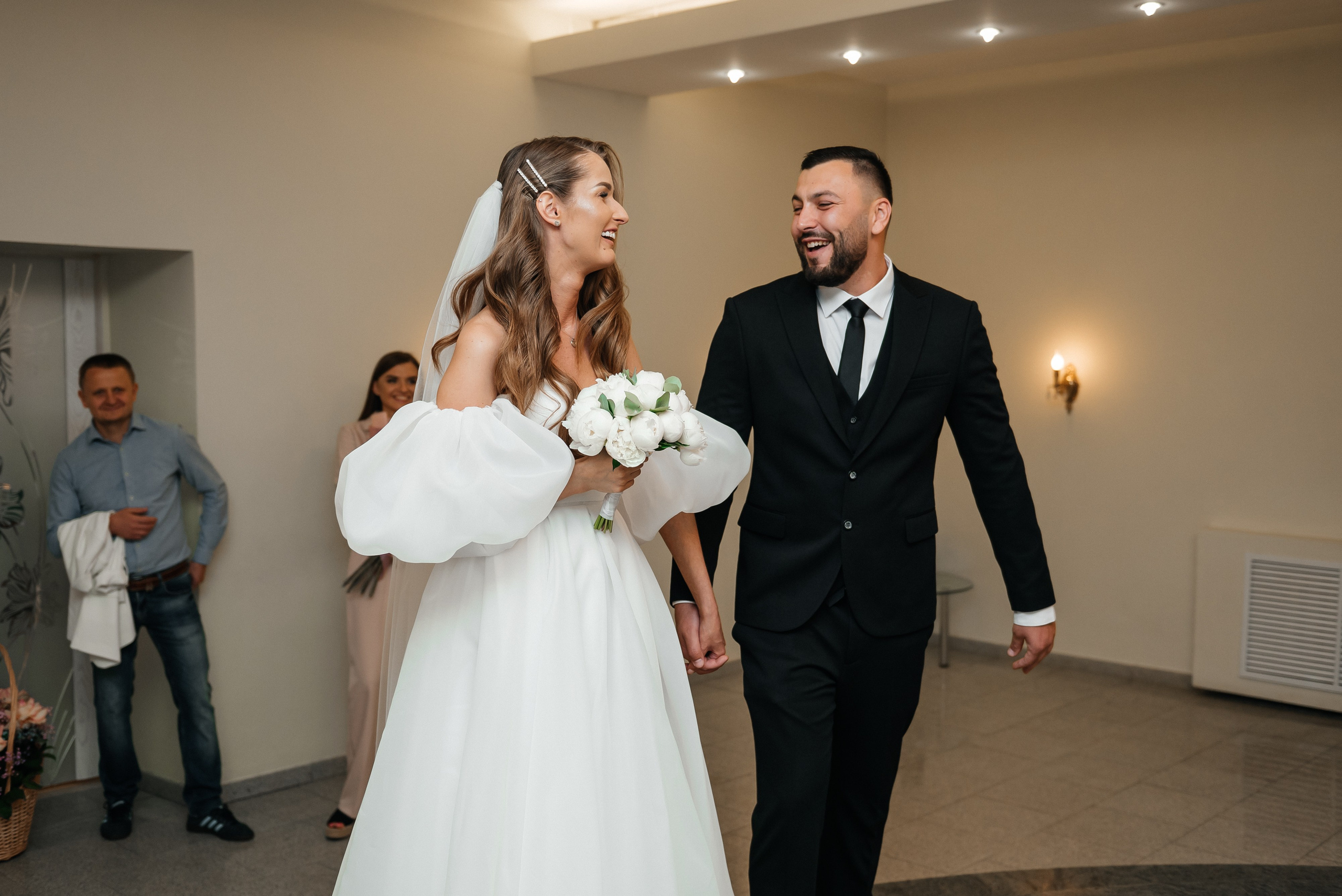 Николай и Елена. Контент-фотограф Москва репортажный фотограф Настя Профото