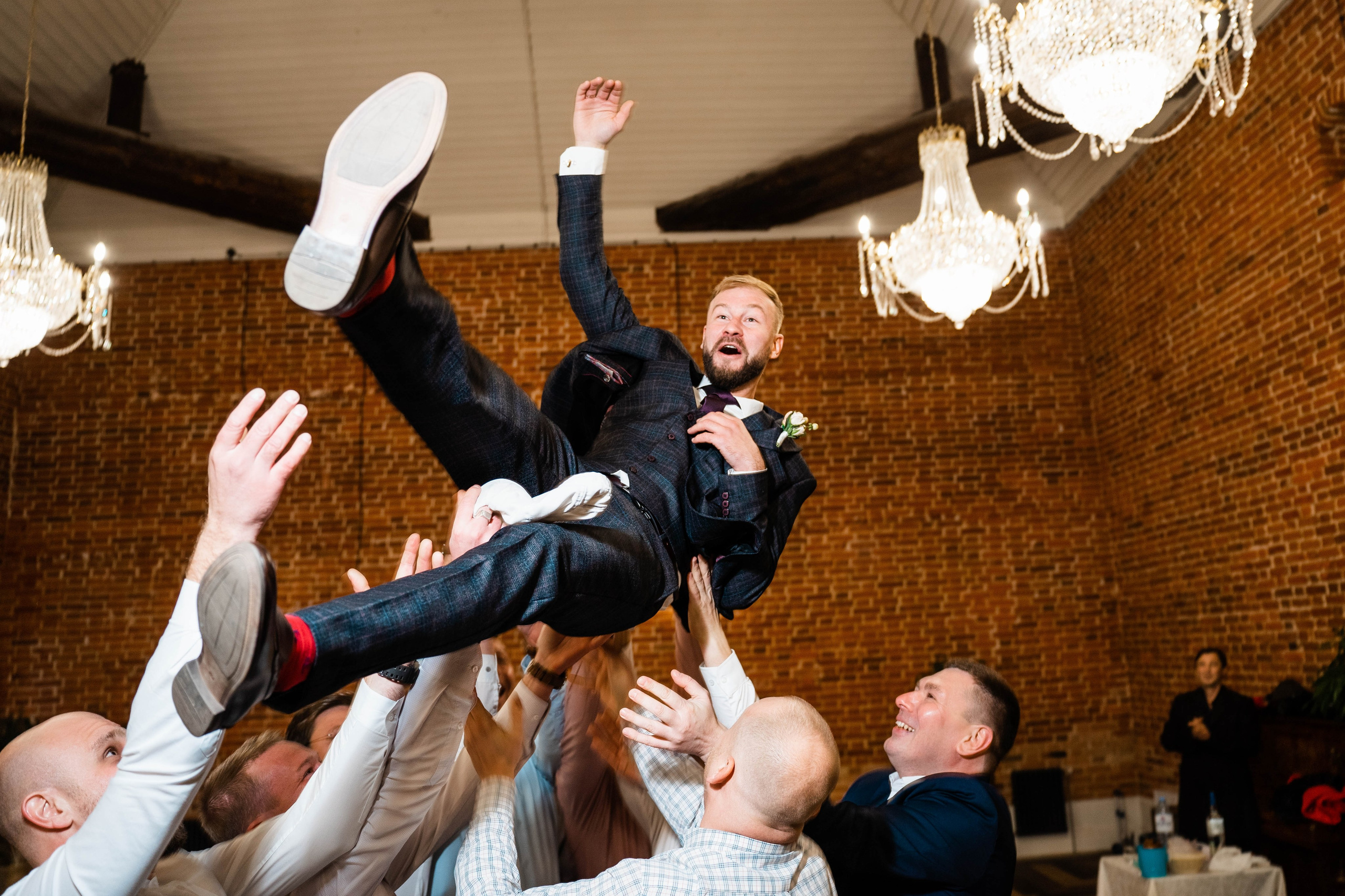 Софья и Владимир. Фотограф Абакумова Анастасия