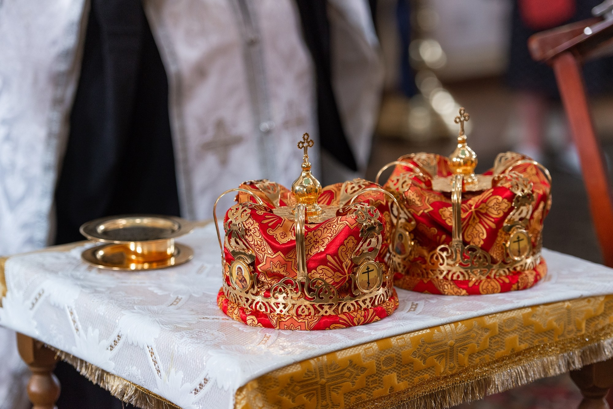 Свадьба. Студия. Венчание. Свадебный и семейный фотограф в Омске Мормулев Михаил