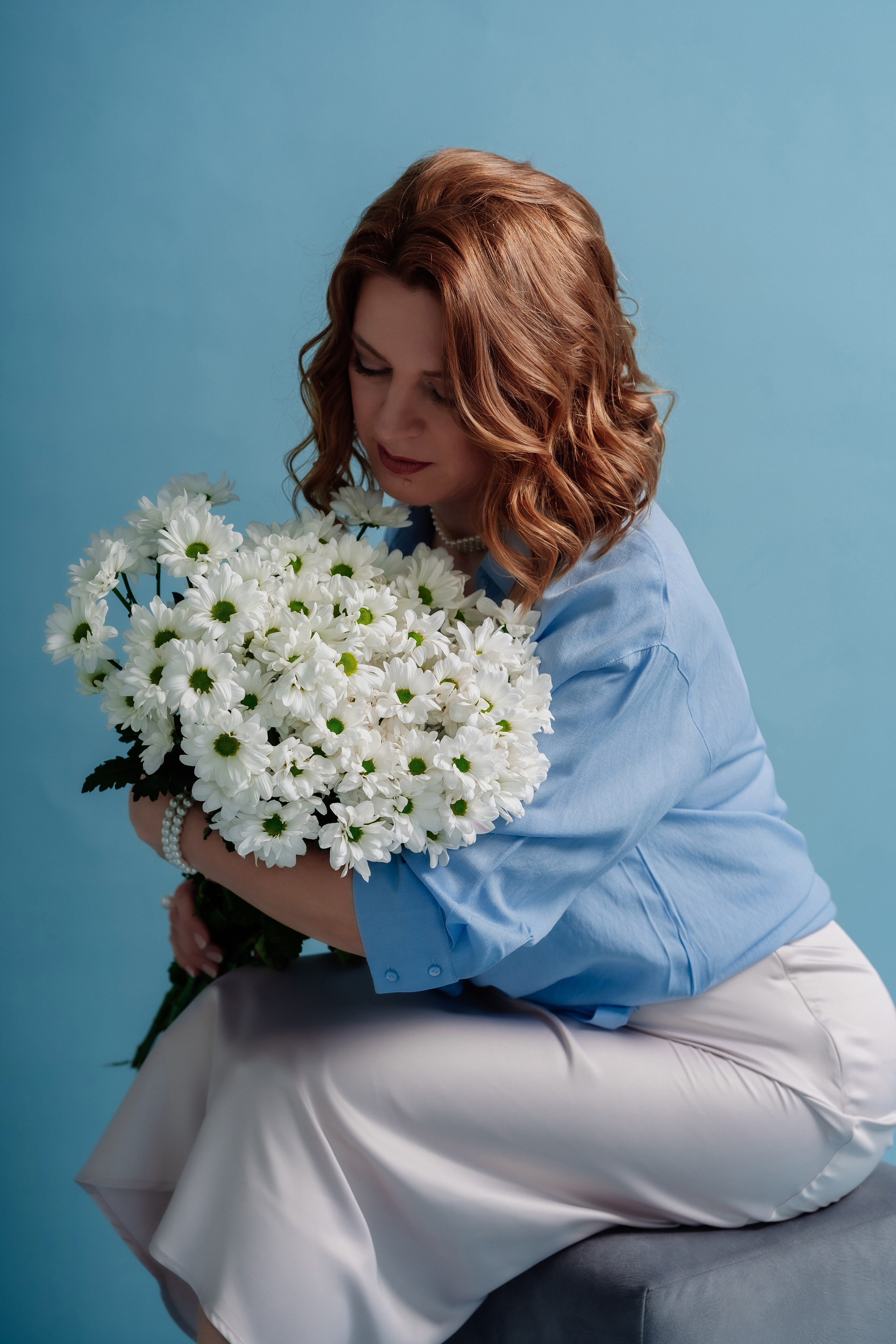 Профессиональная фотосессия для контента в соц.сети фотографа. Фотограф Ким Наталья в Красноярске