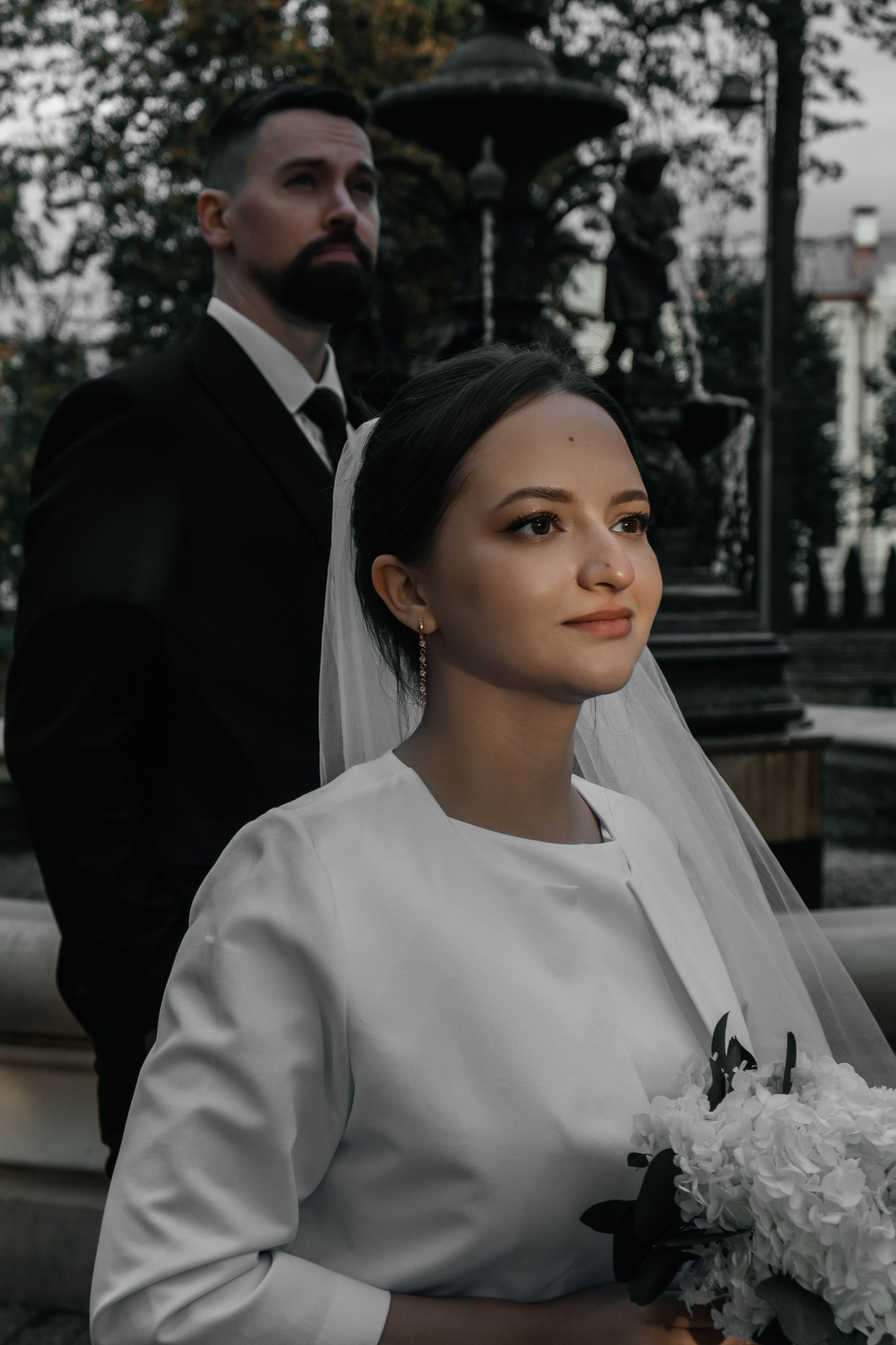 Vladimir&Juli. Свадебный и портретный фотограф Казань | Белебей