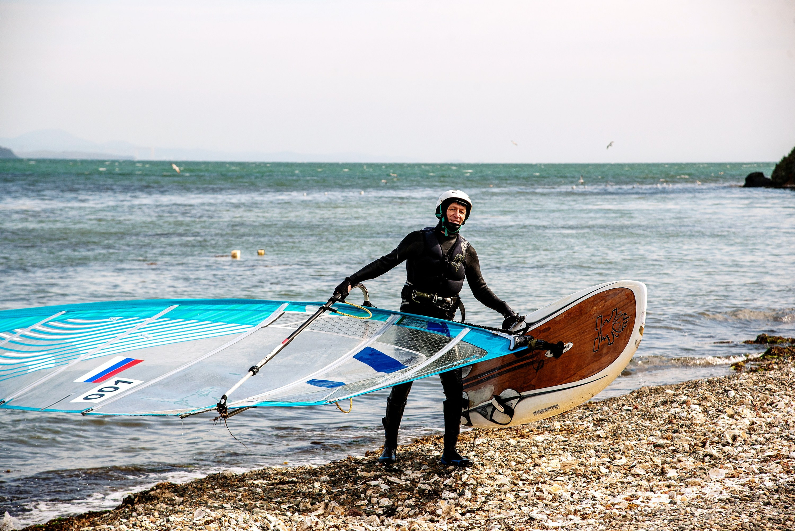 WINDSURFING. Семейный и свадебный фотограф во Владивостоке Солопчук Властелина