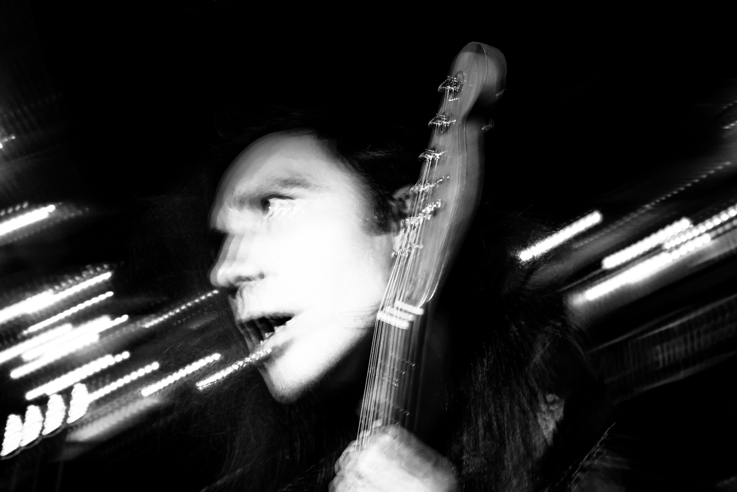 РАДИОПОМЕХИ. Фотограф Елена Богачева (lenalena_na_na_na)