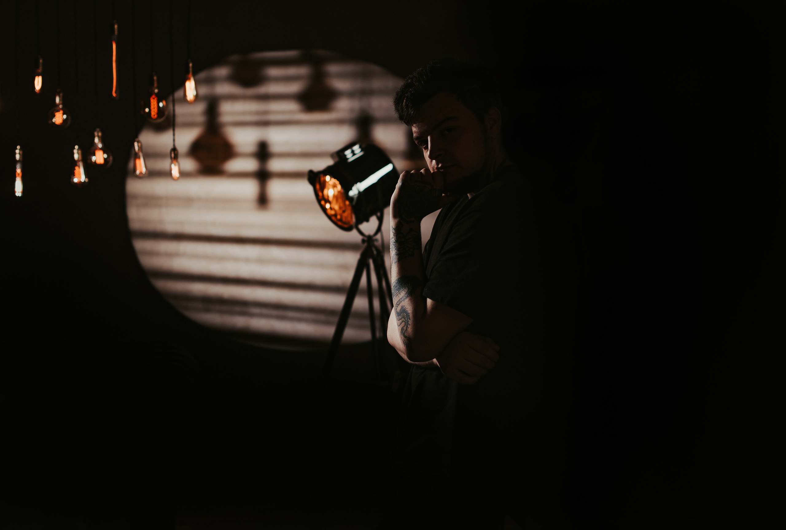 Фотограф Ирина Беляева в Томске