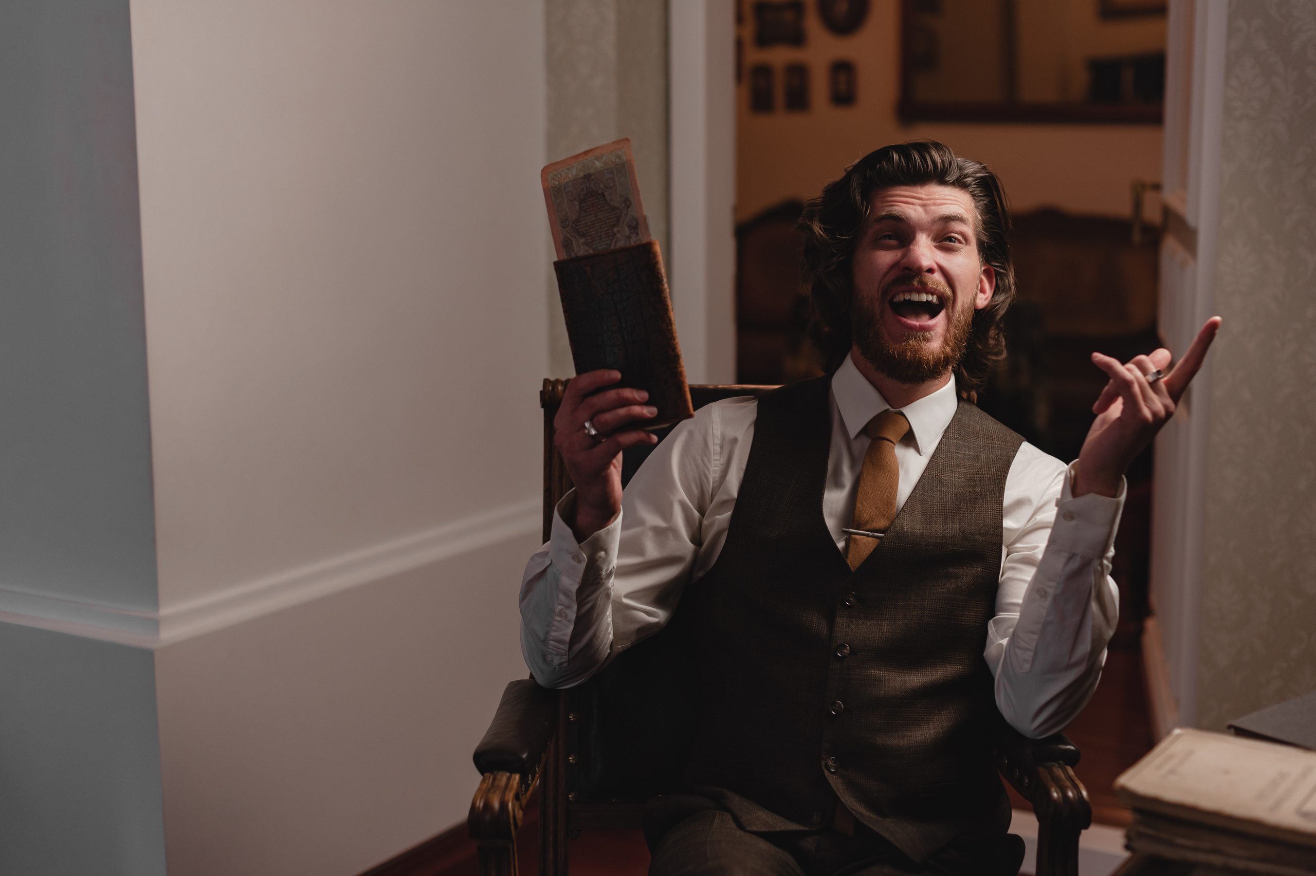 Фотограф Ирина Беляева в Томске