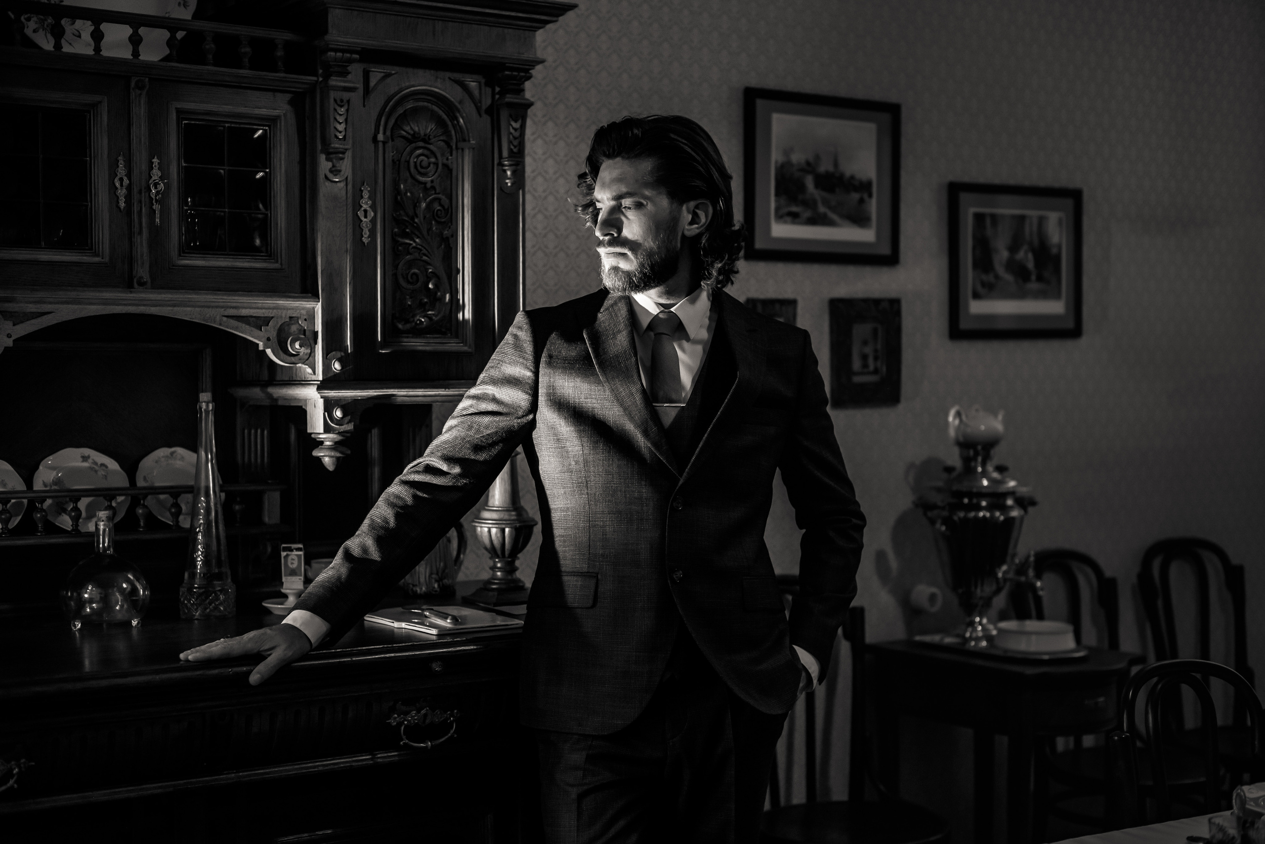 Фотограф Ирина Беляева в Томске