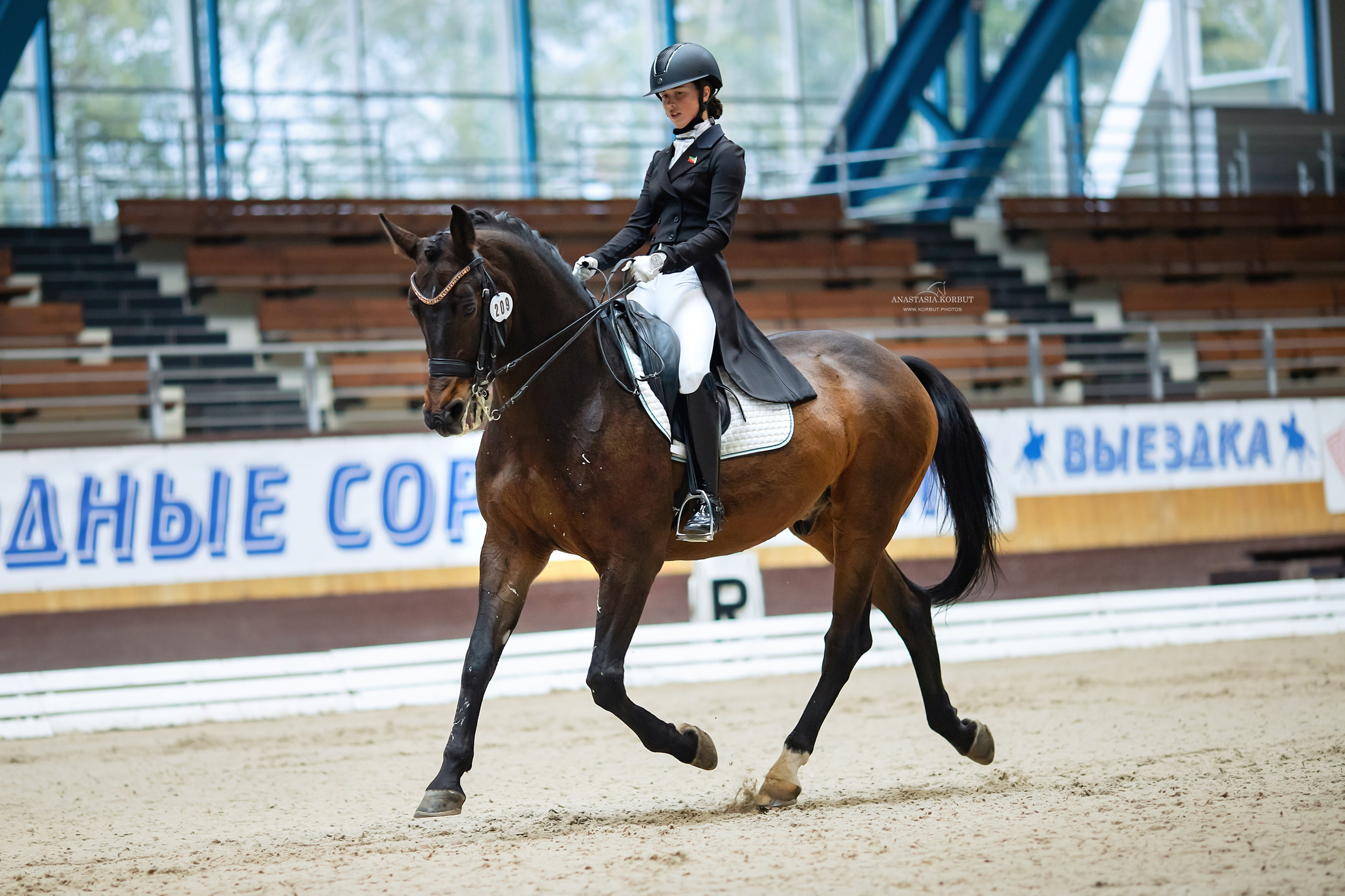 Звезды Евразии MAXIMA MASTERS. Арт фотограф в Минске Анастасия Корбут