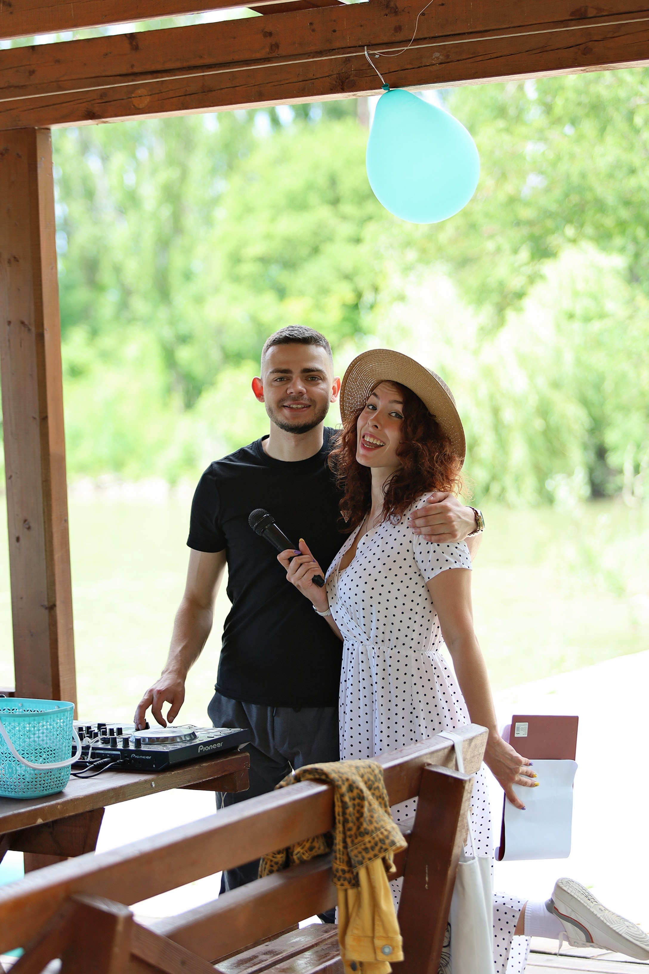 «Белая Дача» корпоратив. Репортажный фотограф Анапа