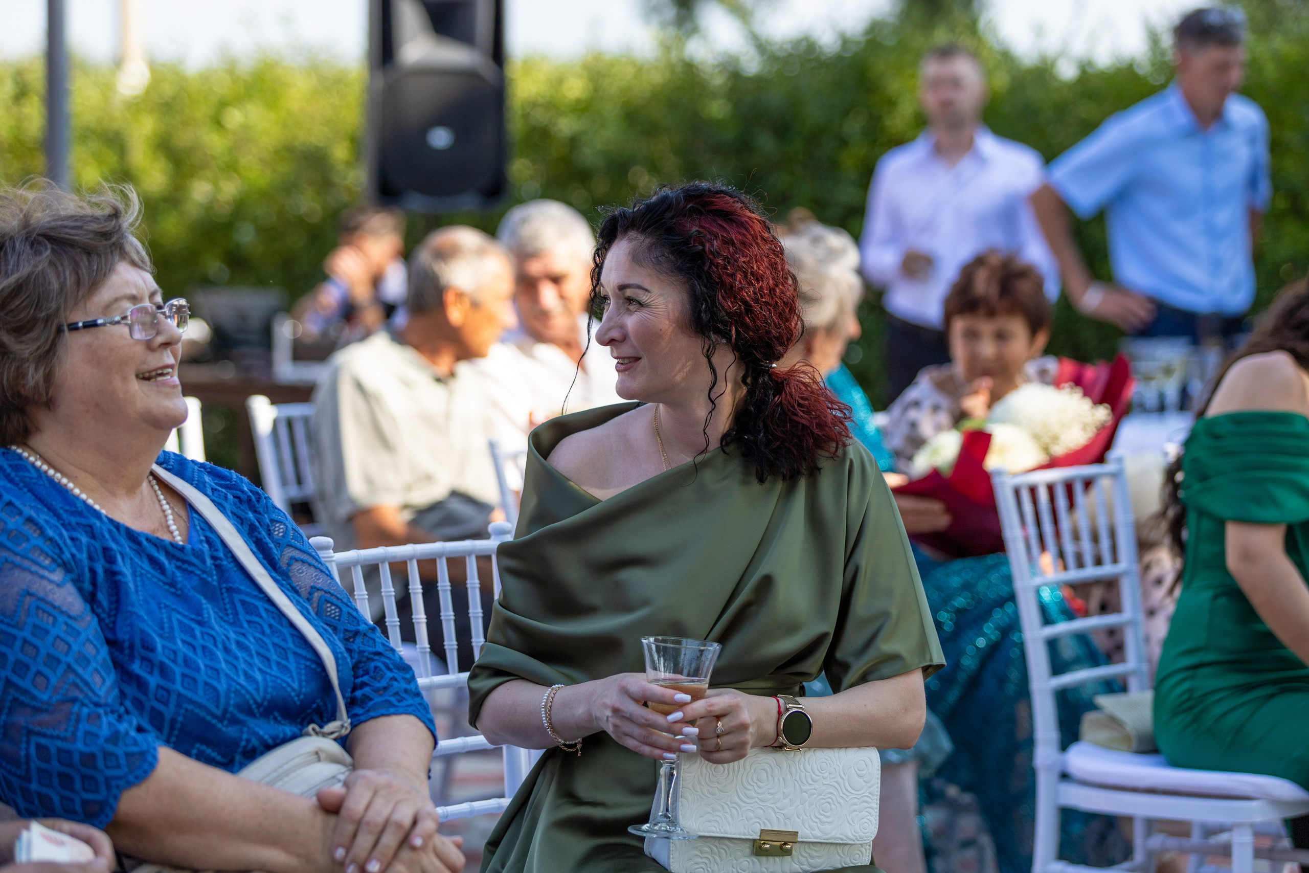 Церемония Виталий и Виктория. Репортажный фотограф Анапа
