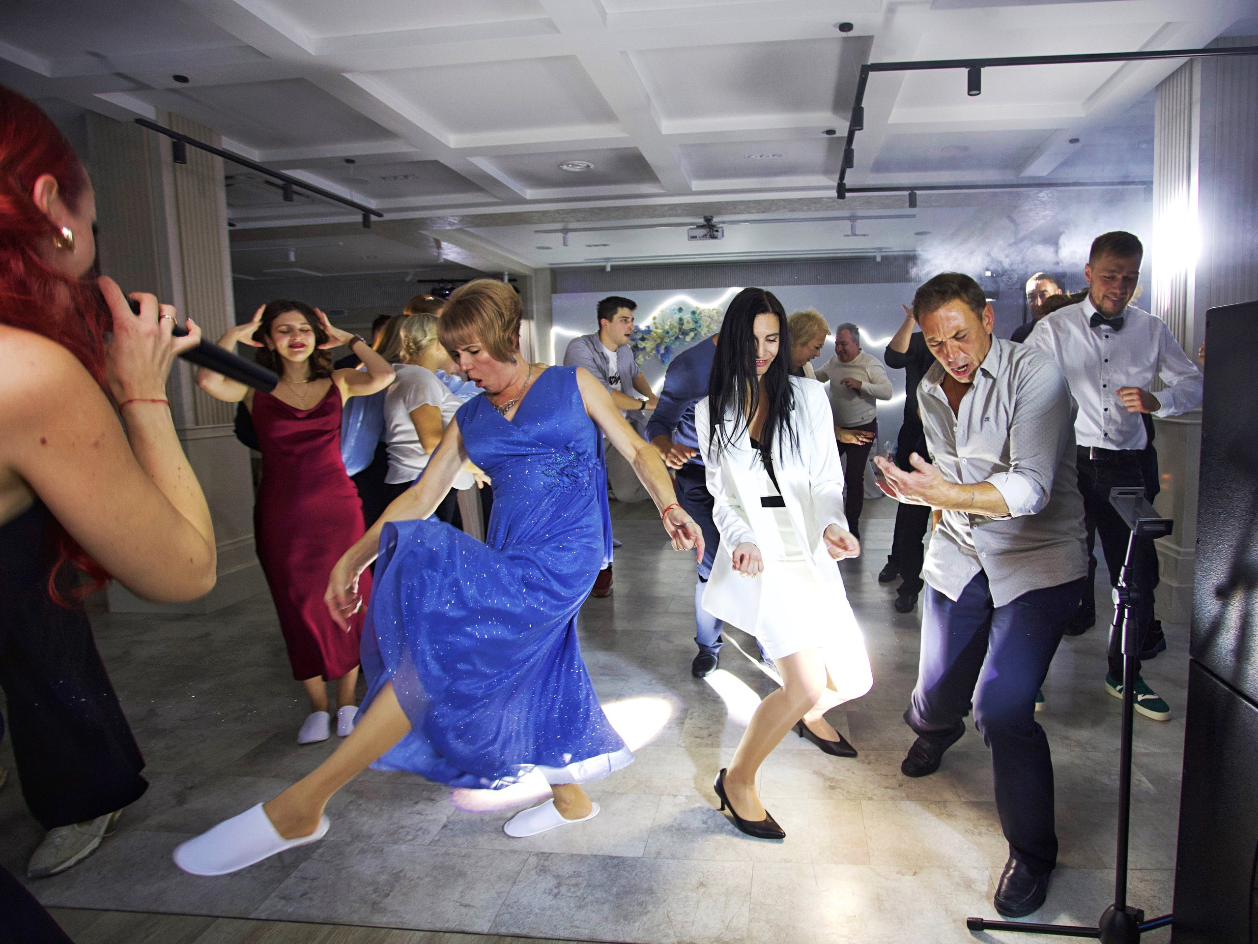 Свадьба Кристины и Романа. Репортажный фотограф Анапа