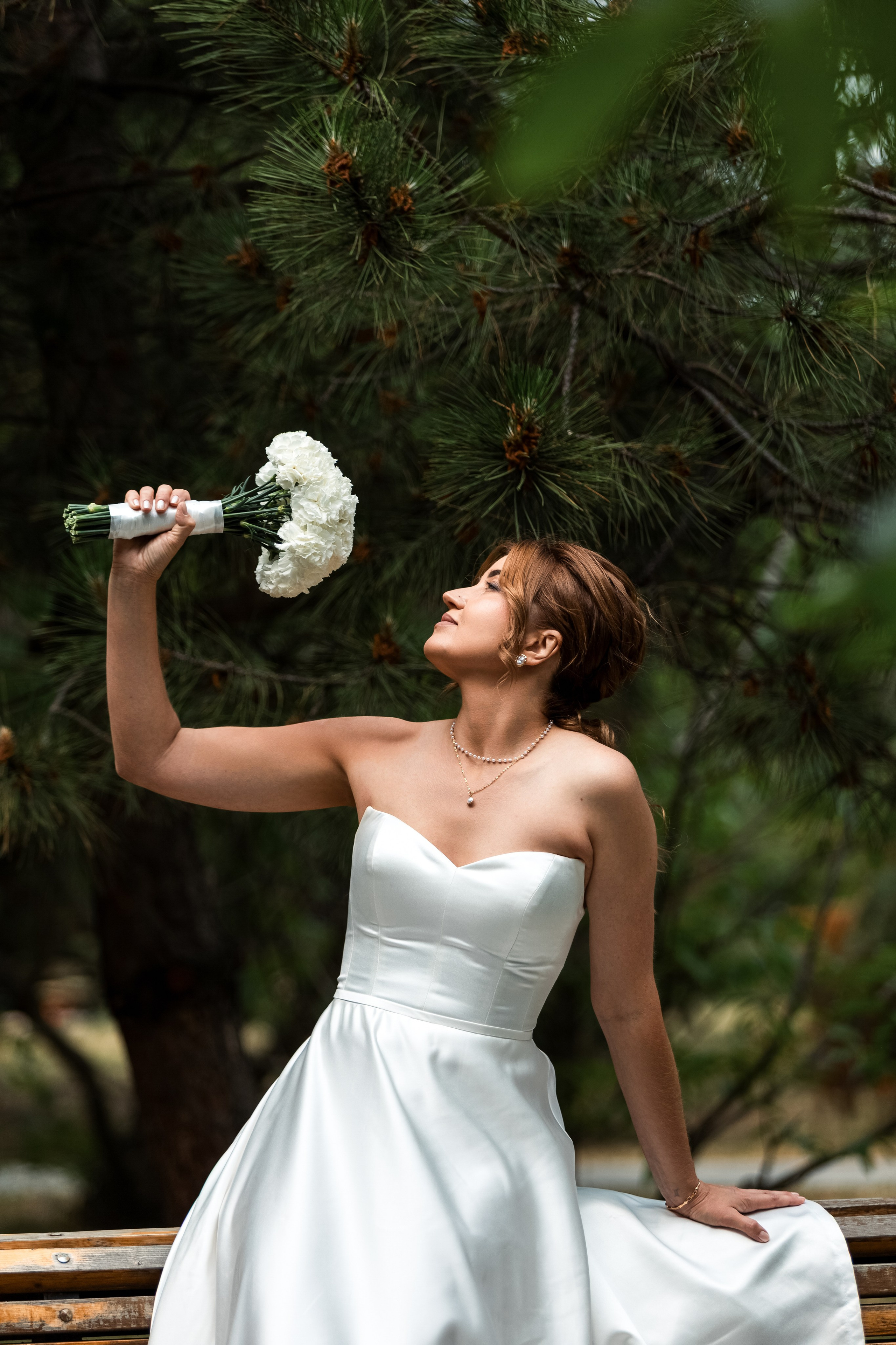 Свадьба Екатерины и Александра. Репортажный фотограф Анапа