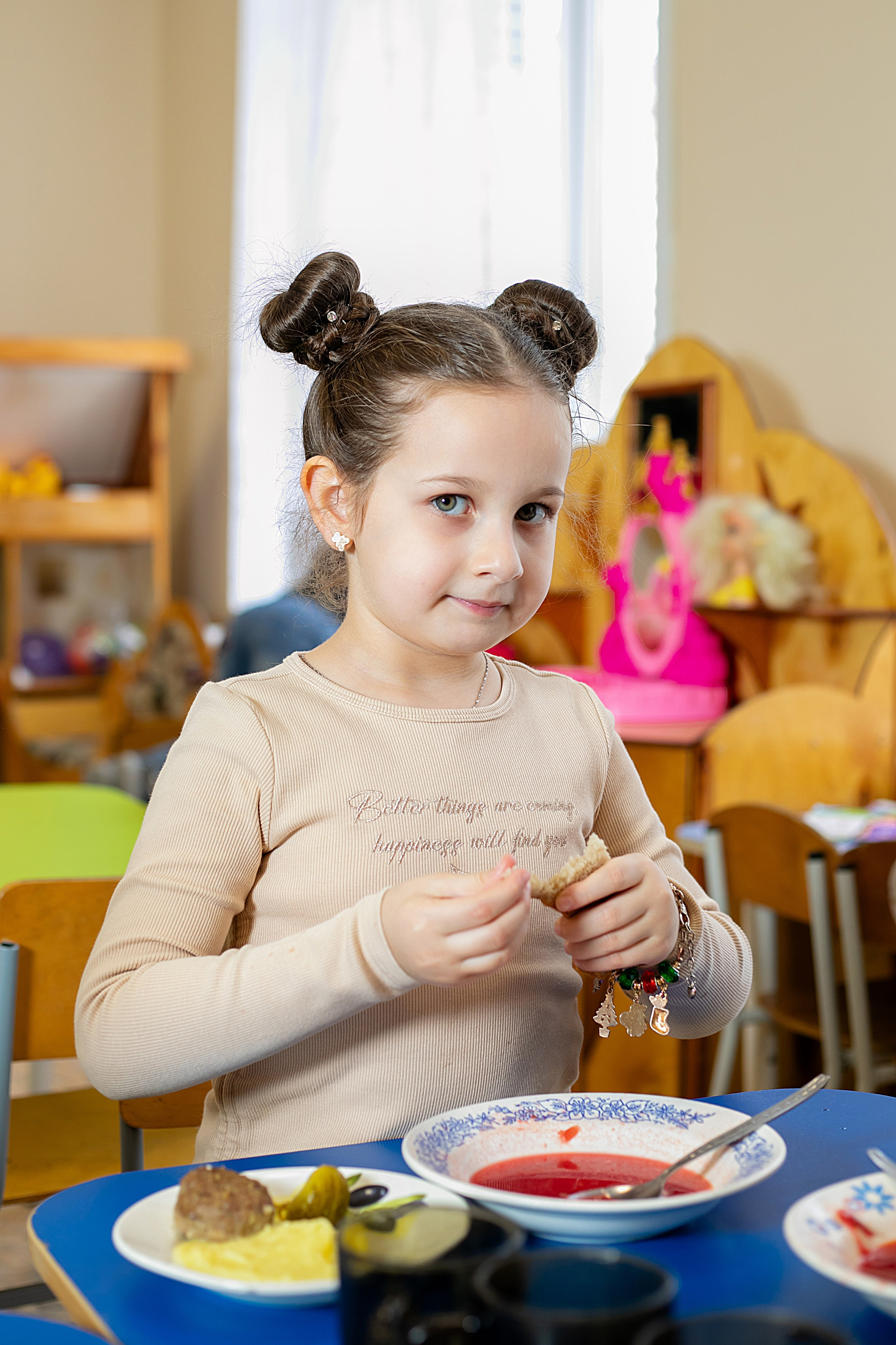 Детский сад. Семейный и детский фотограф Марина Баладьян Сочи / Краснодар / Москва