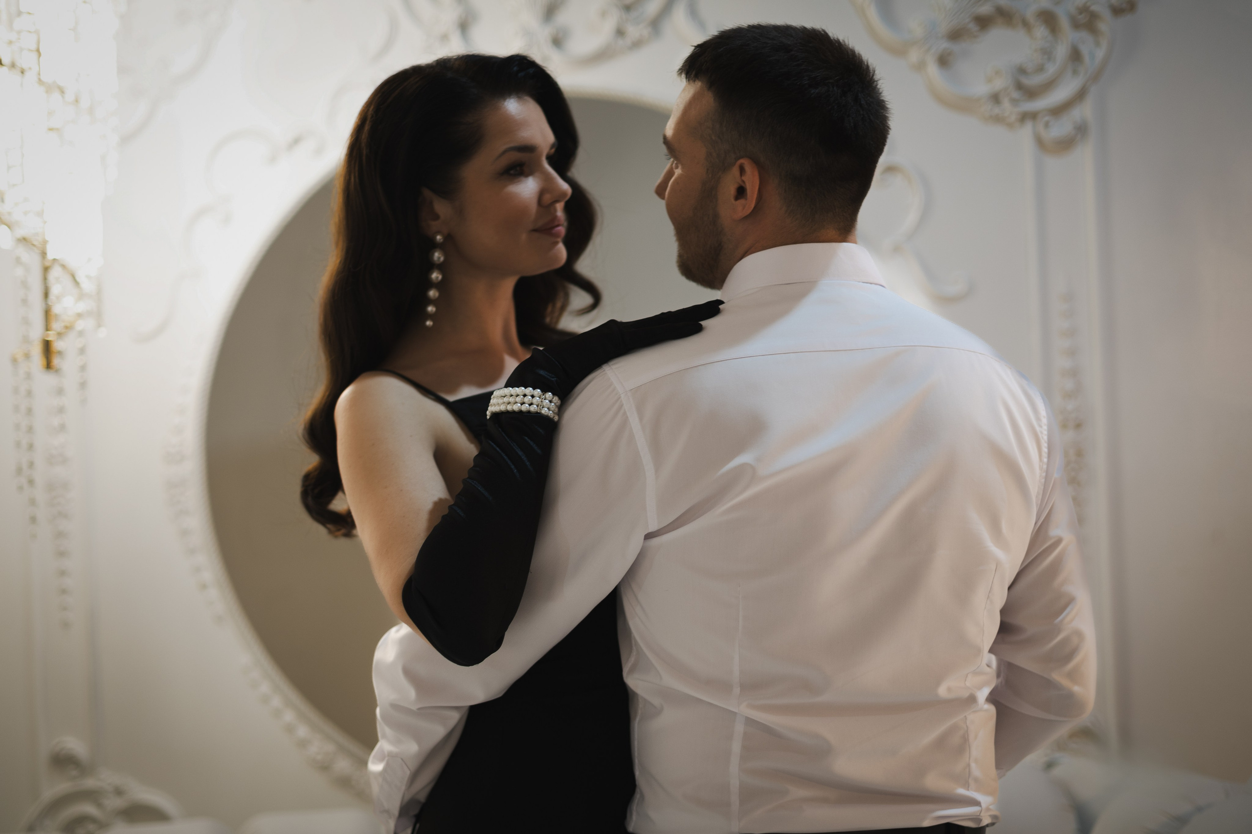 Светлана и Никита. Mishinastya.com