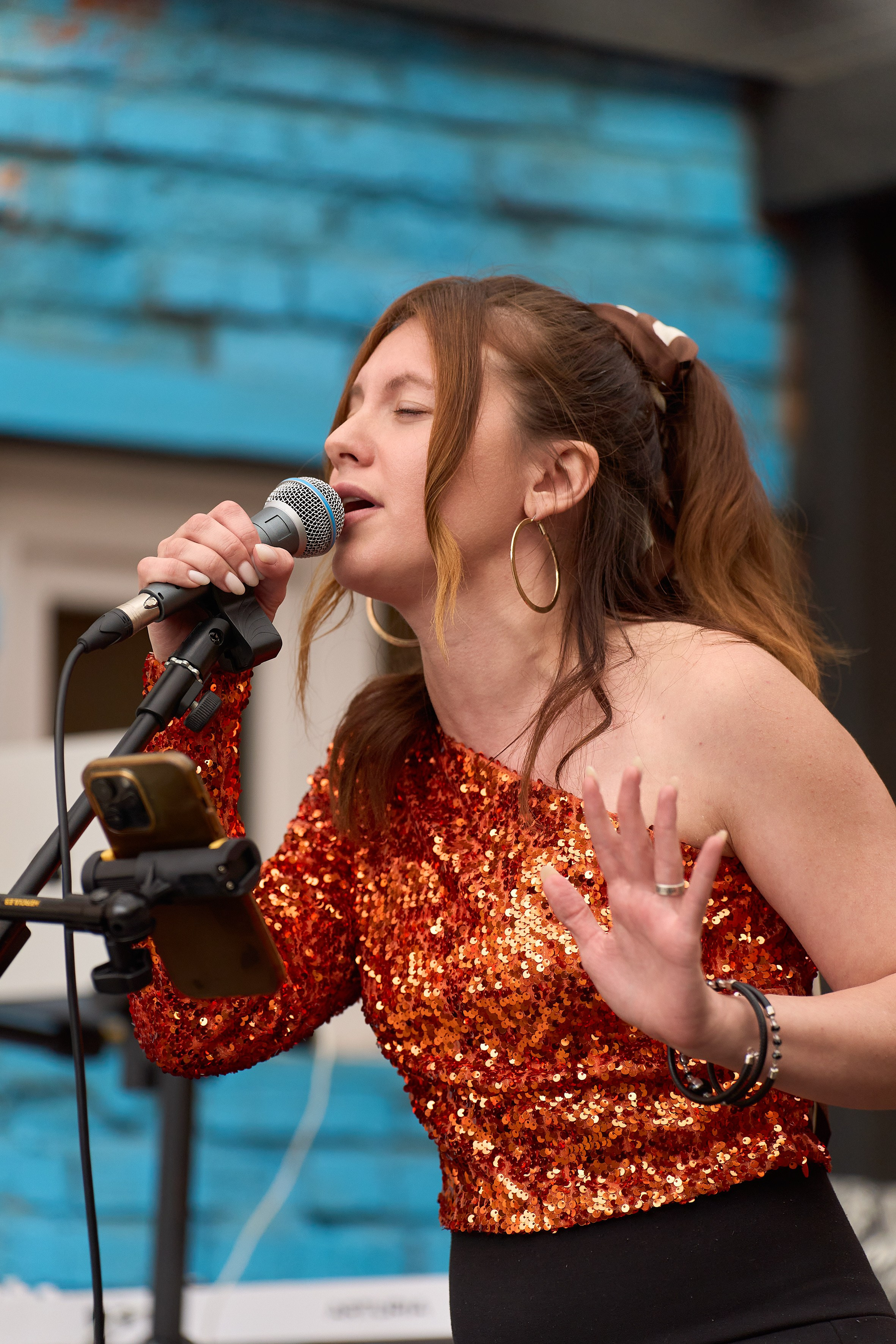 Концерты. Репортажный и портретный фотограф в Томске Ларионов Артём