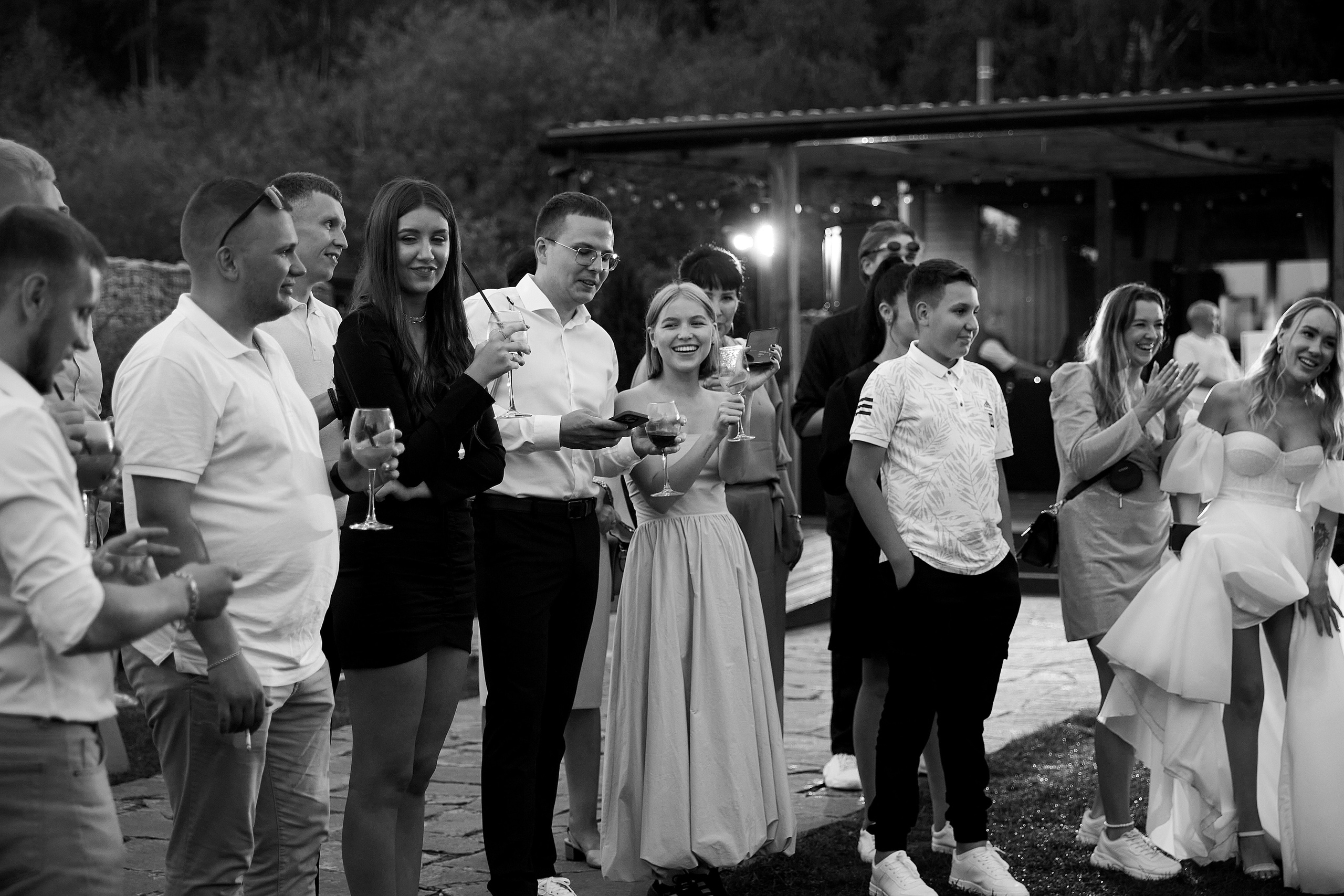 Dmitry & Margarita. Event агентство PAPRIKA в Екатеринбурге