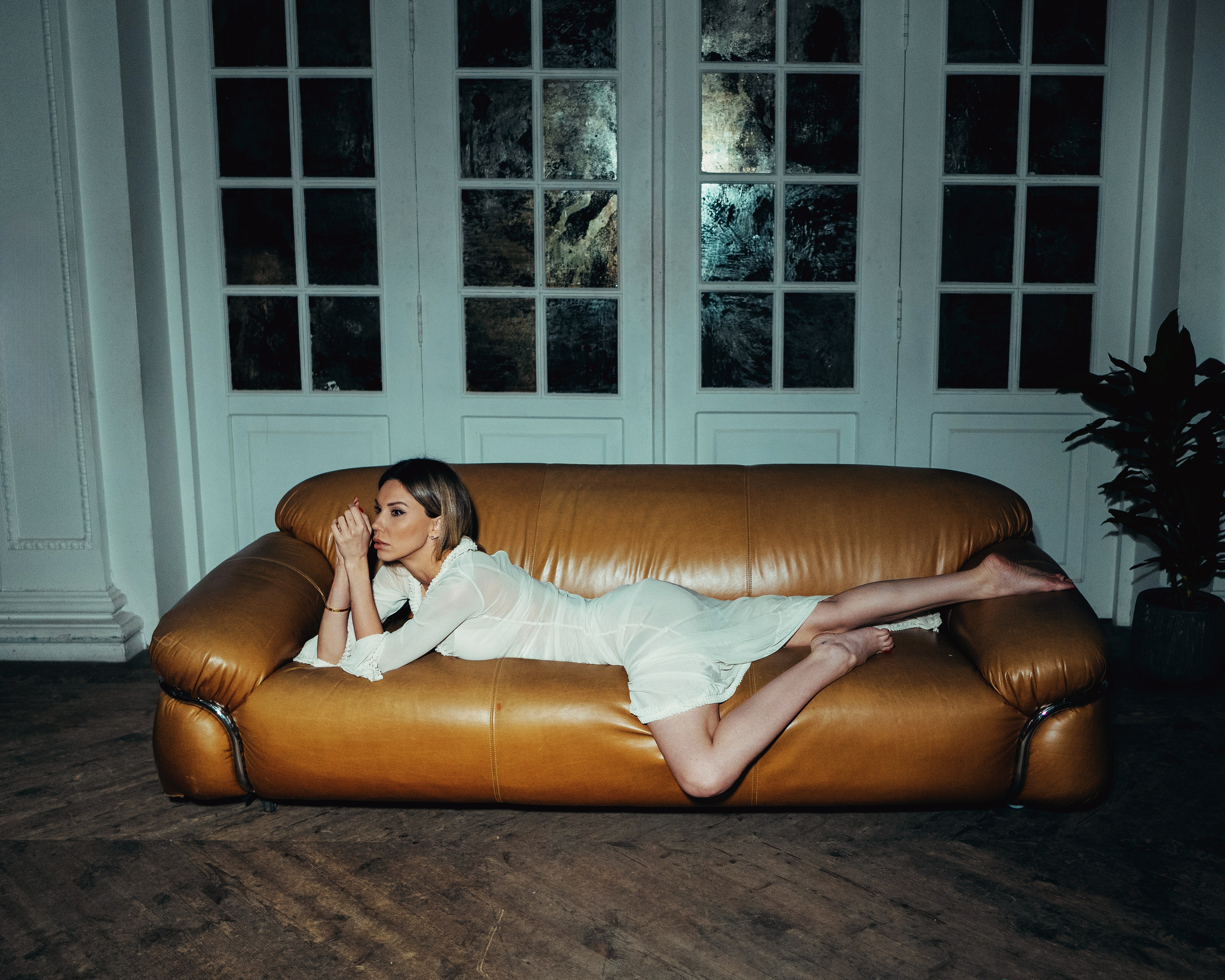 Валерия. Главная