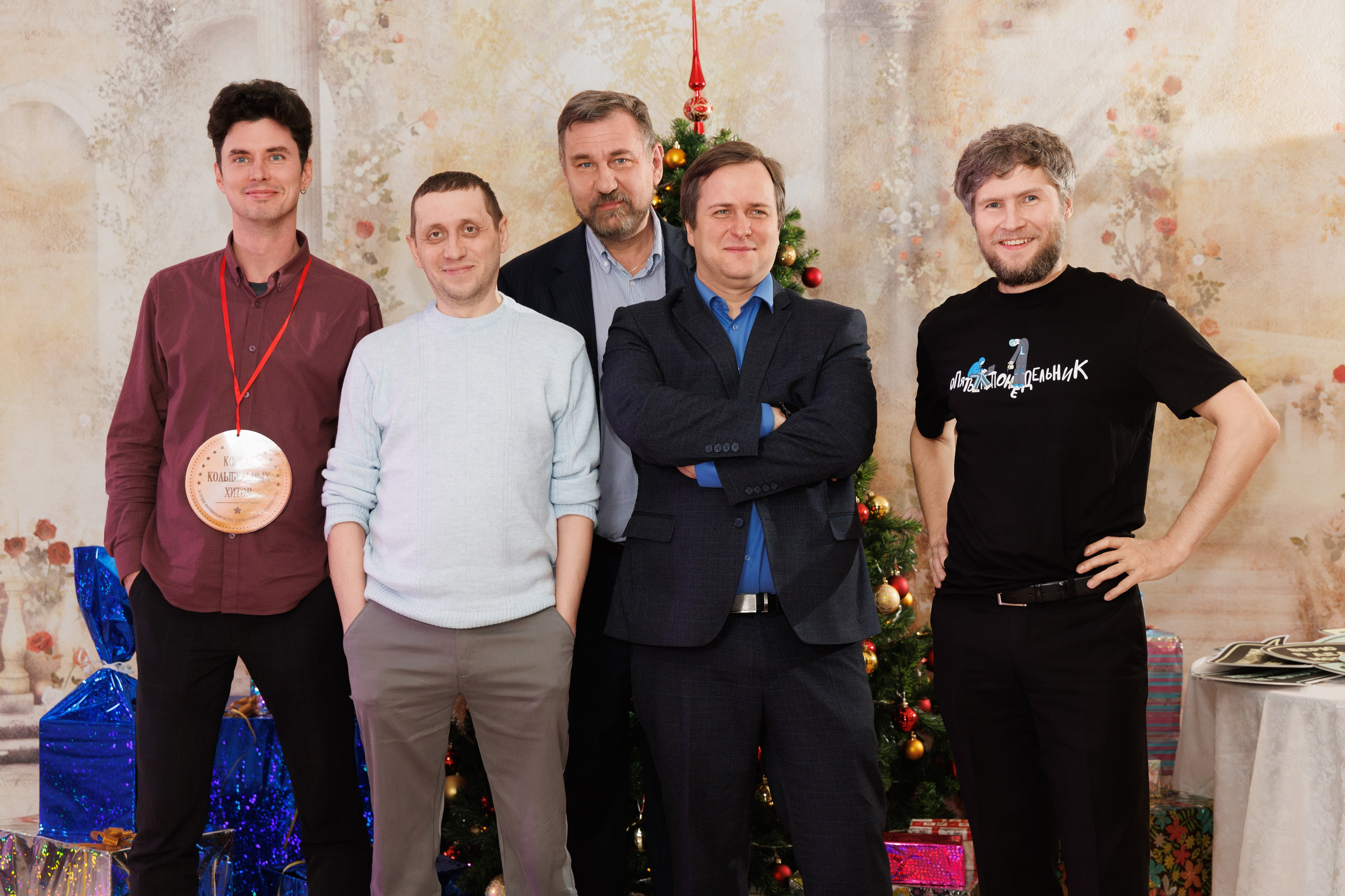 Новогодний корпоратив «Симикон». Репортажной, Свадебный, школьный