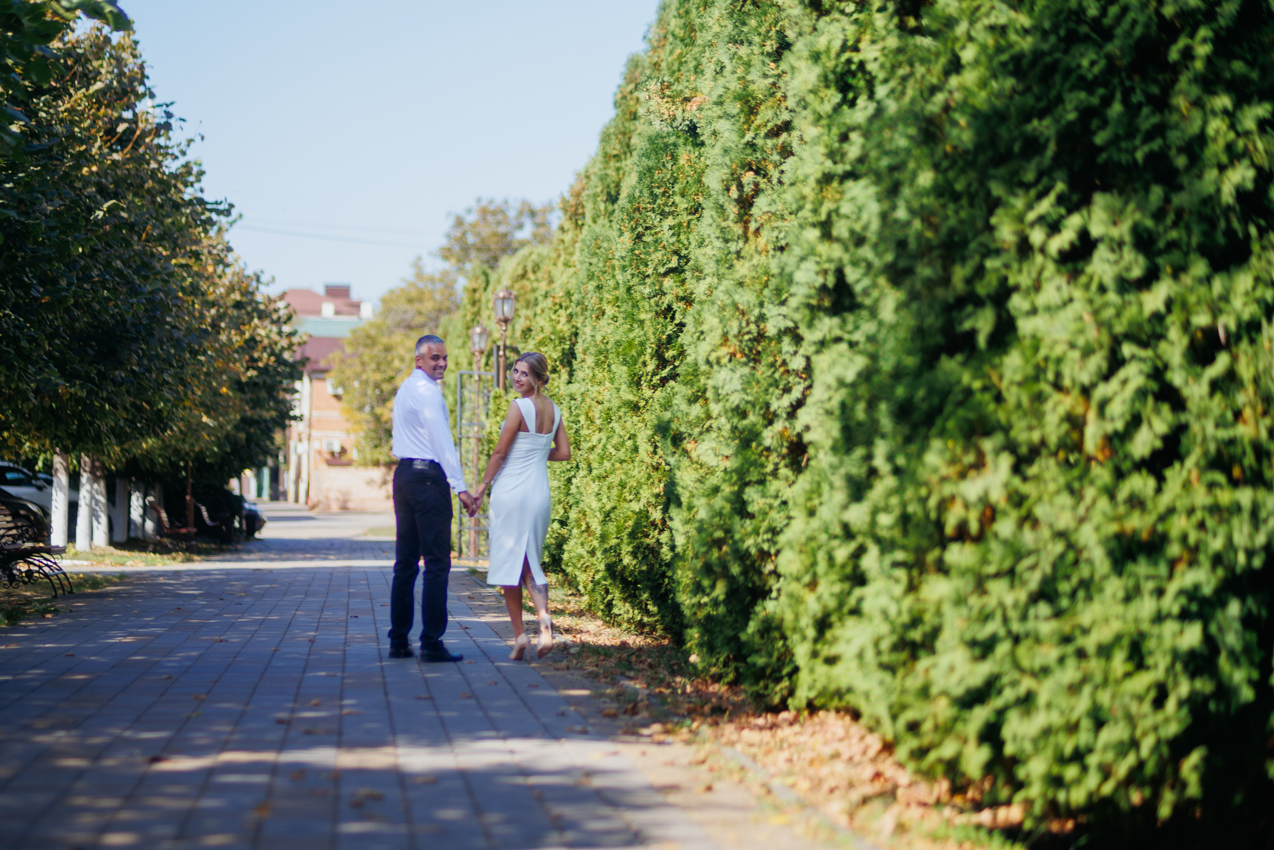 12.10.24. Свадебный и семейный фотограф в Армавире