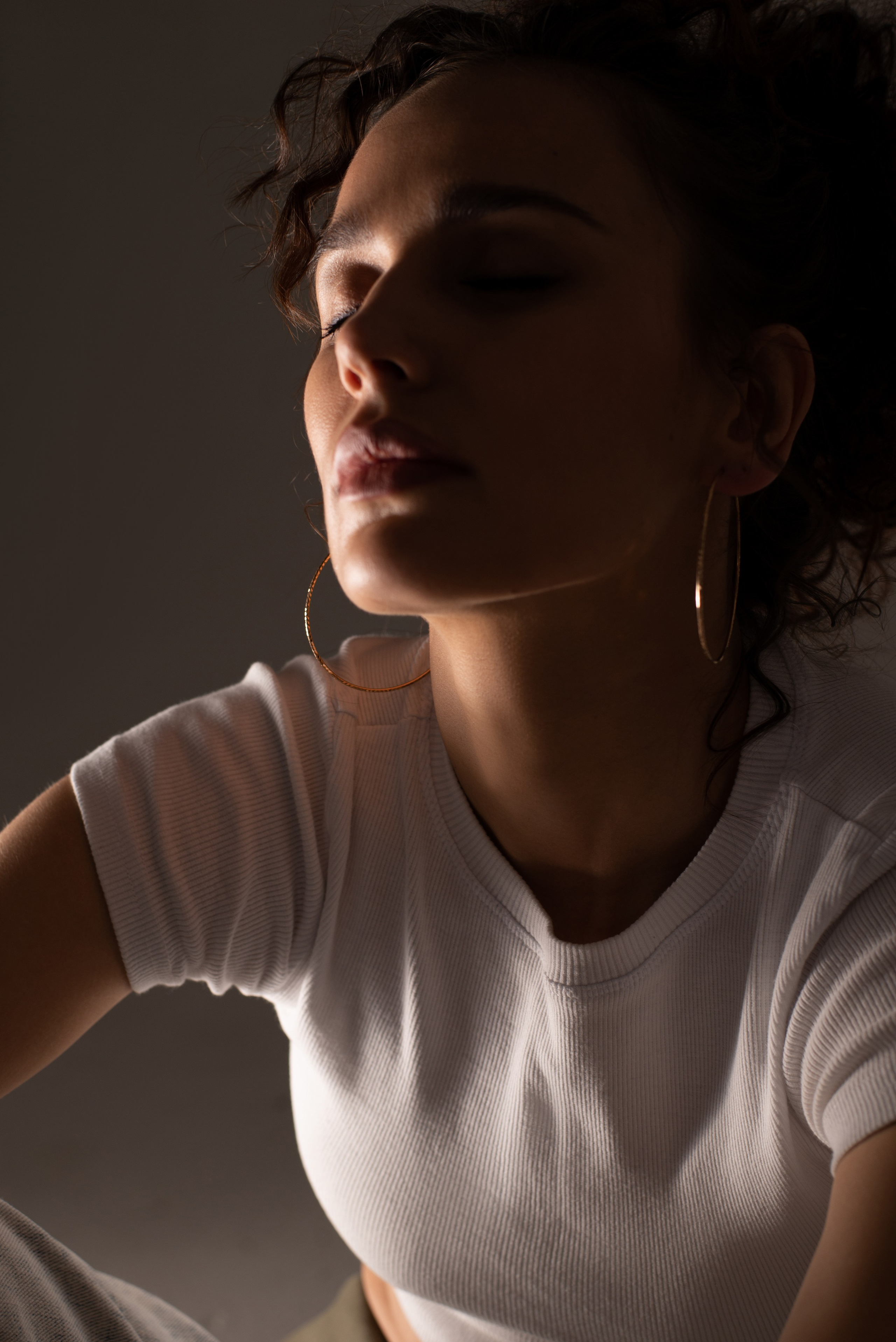 Анастасия. Женский фотограф в Чите Анна Новикова