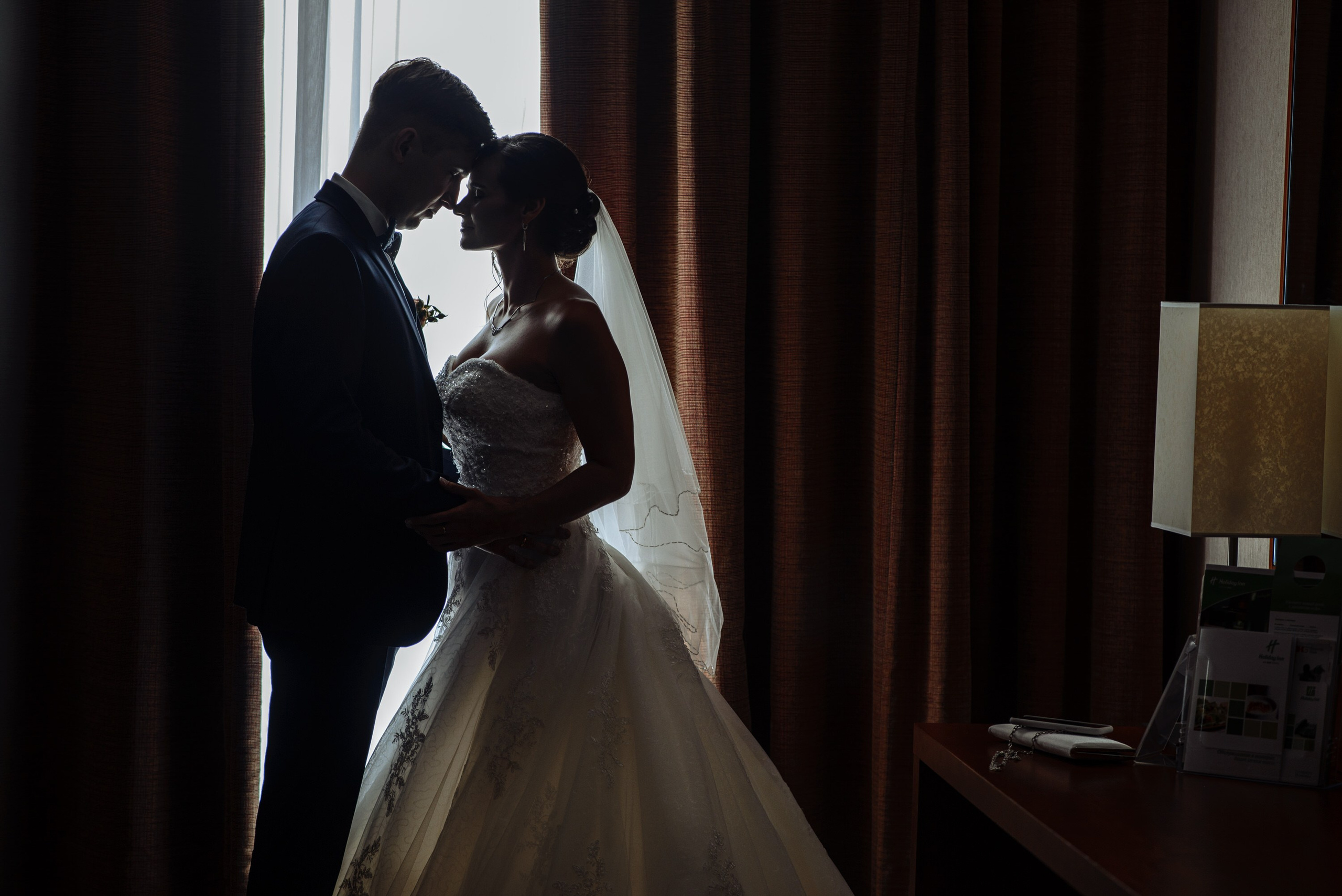 Иван и Александра