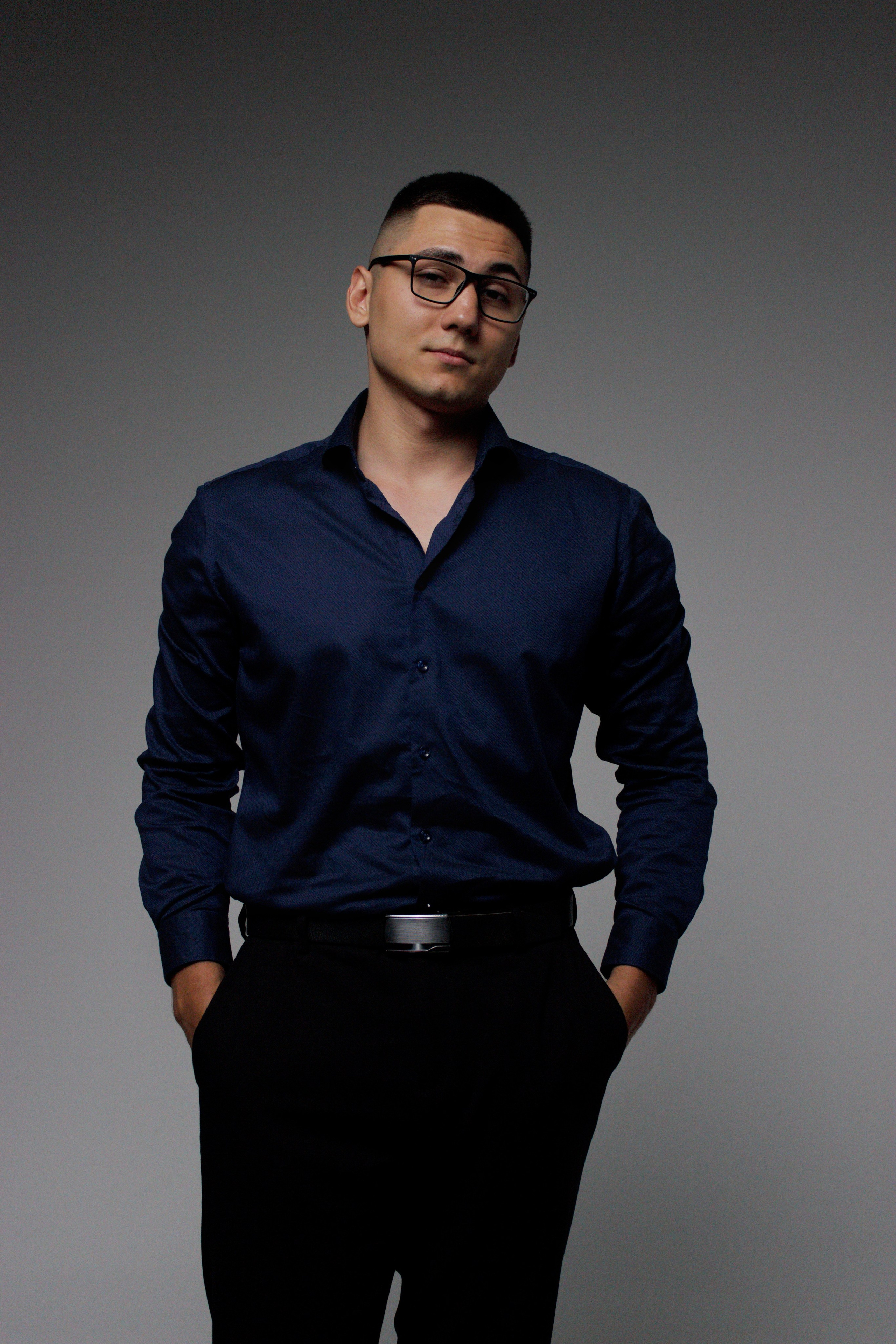 Алексей. Фотограф Анастасия Москва|Одинцово