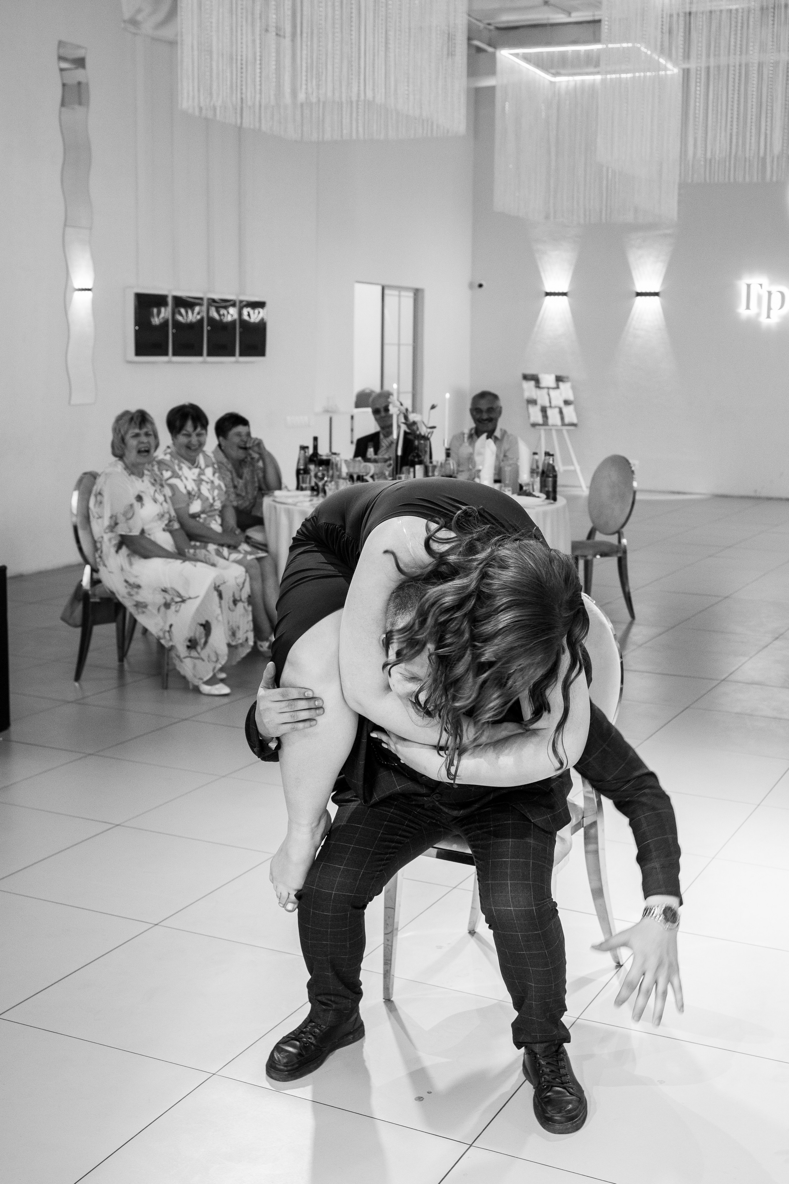 Свадебная фотосессия Николая и Виктории в Липецке