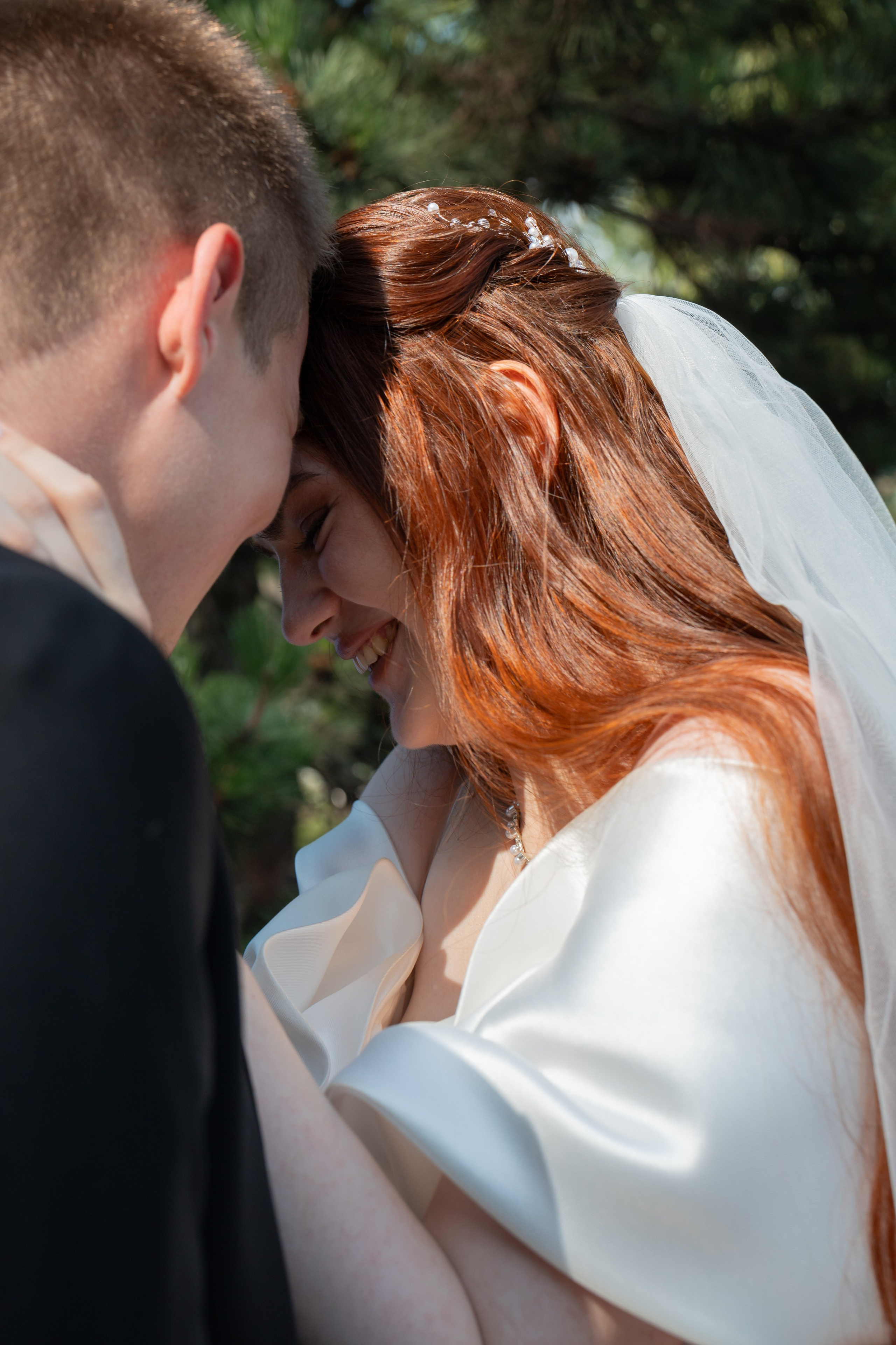 М&А. Свадебный и портретный фотограф в Липецке Евгений Сафронов