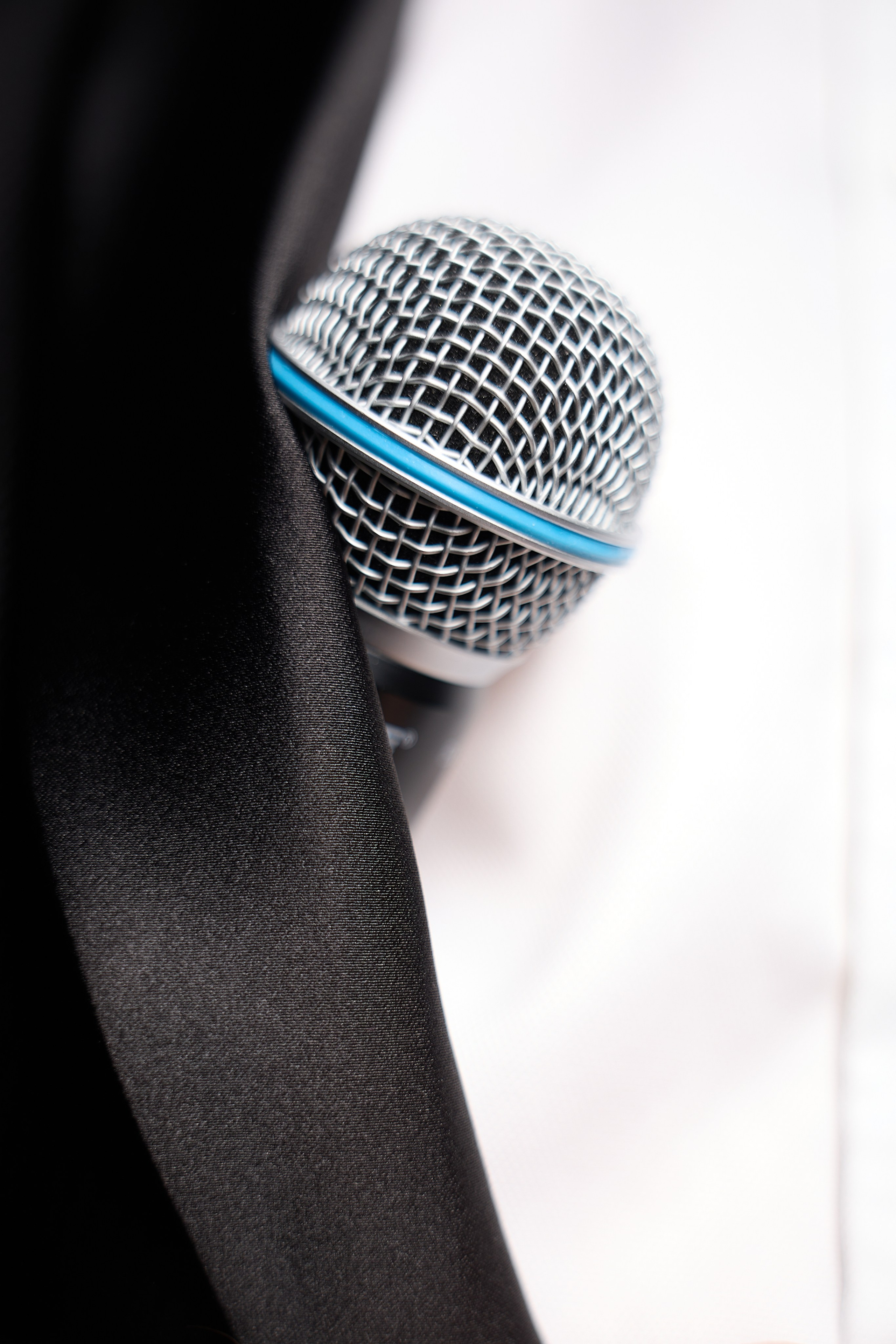 Контент-съёмка для ведущего мероприятий Дениса Егорова