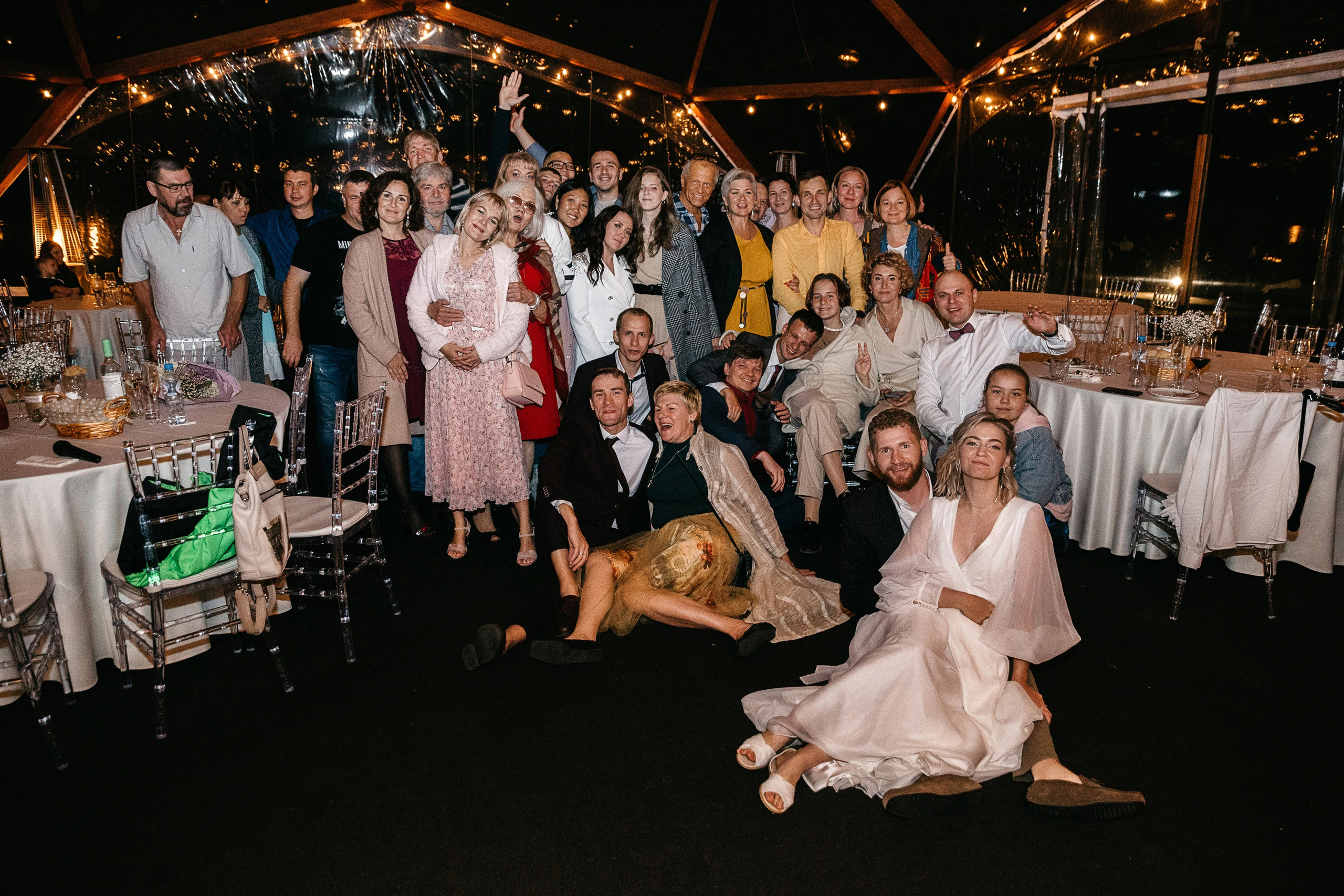 Сергей и Светлана. Свадебный фотограф Иркутск, репортажный фотограф Иркутск