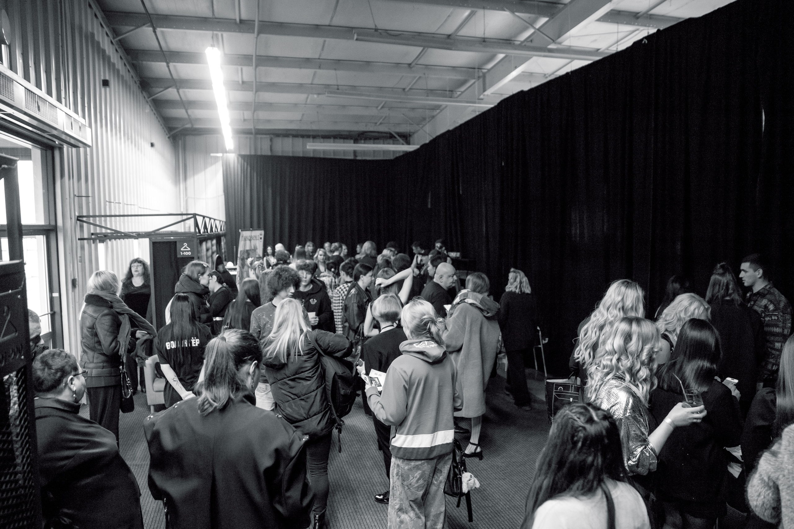 O&J Fashion Fest осень'25. Свадебный фотограф Иркутск, репортажный фотограф Иркутск