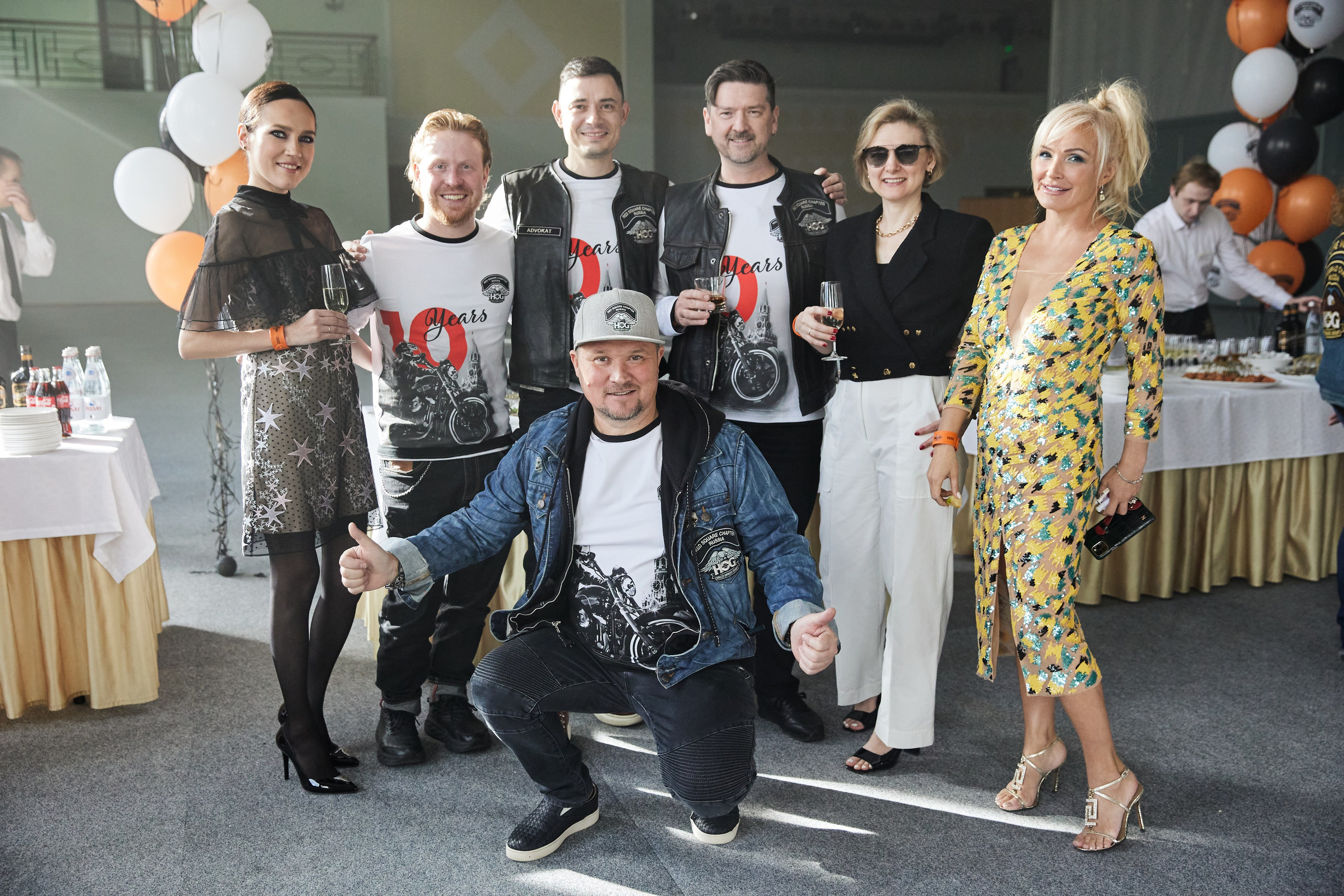 4. Фотограф Недорез Александр в Москве. Репортаж на ваших мероприятиях