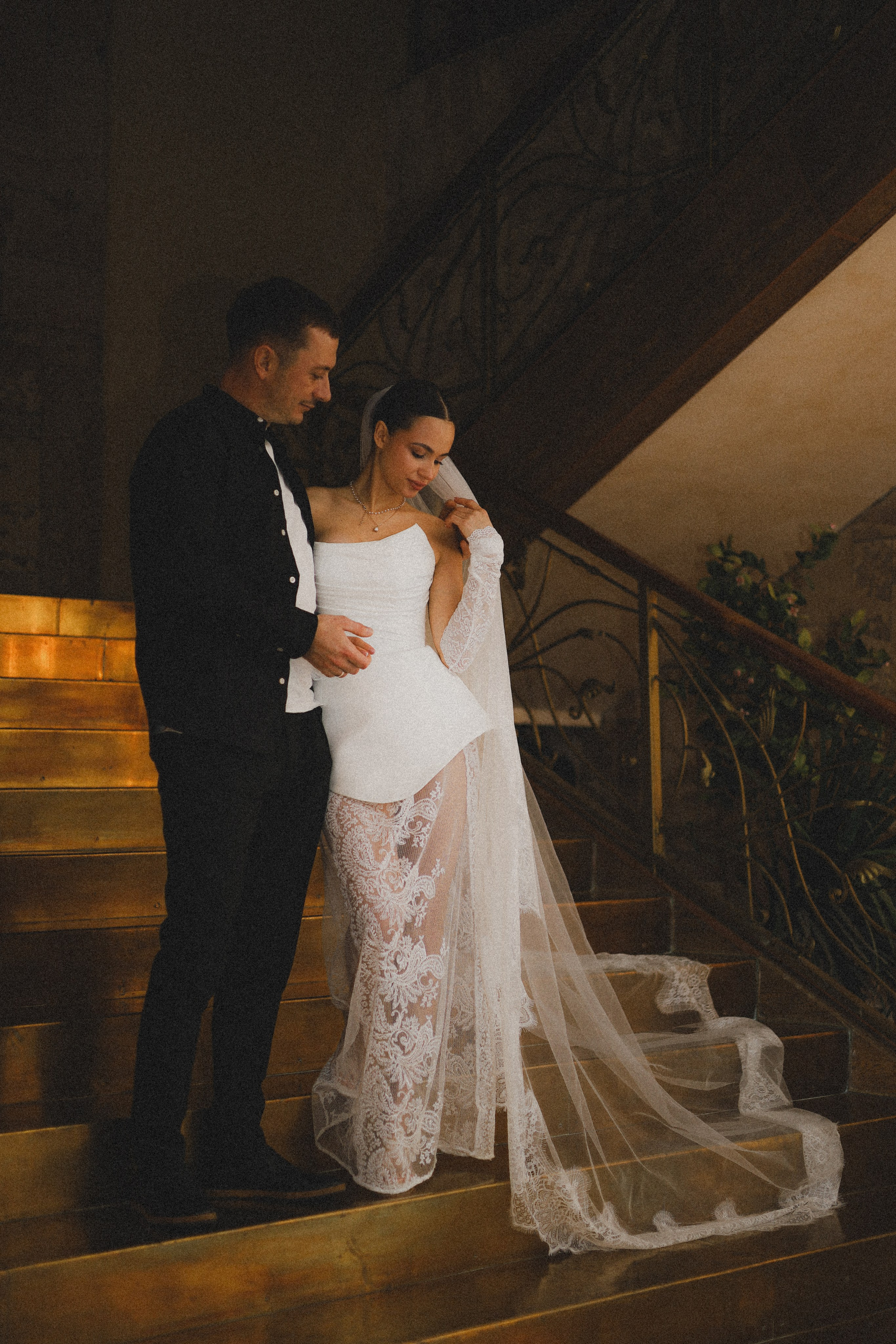 Свадебная съёмка, тут про любовь. Слава Лерина. Фотограф. Ростов-на-Дону