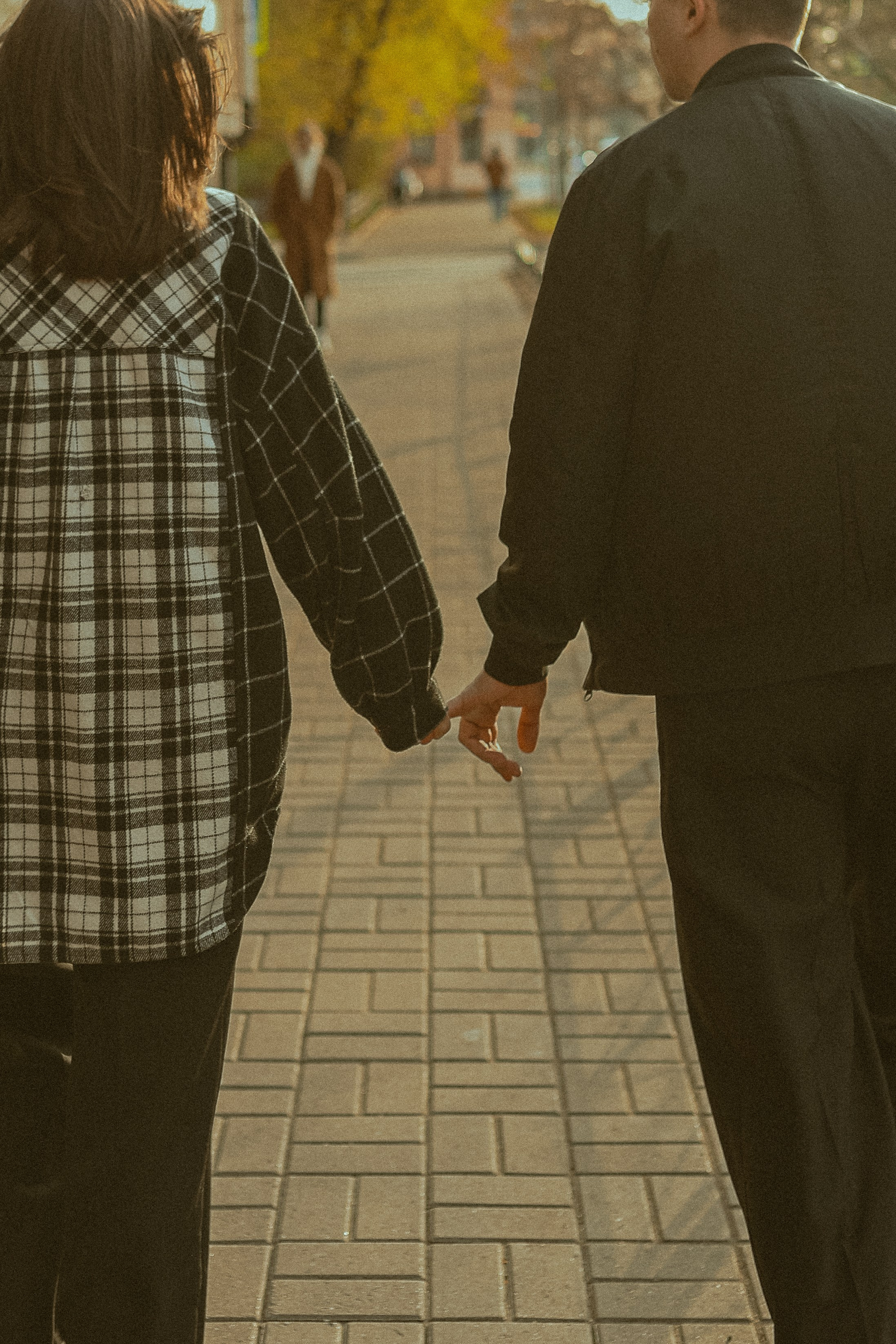 Настя и Никита. Контент–фотограф | Леся Лесная