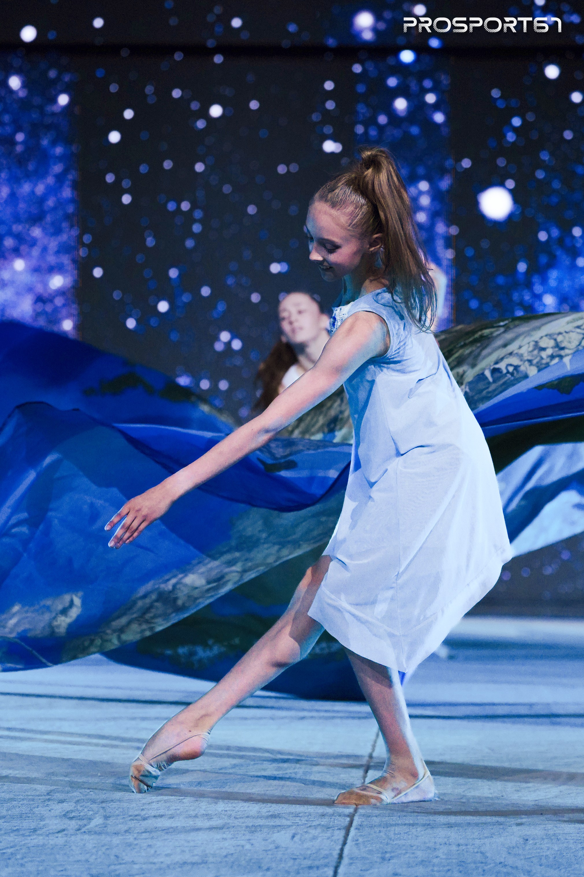 Закрытие. Хрустальная роза 2025 г.Минск. Спортивный фотограф Олег Медведев | prosport67 | Смоленск